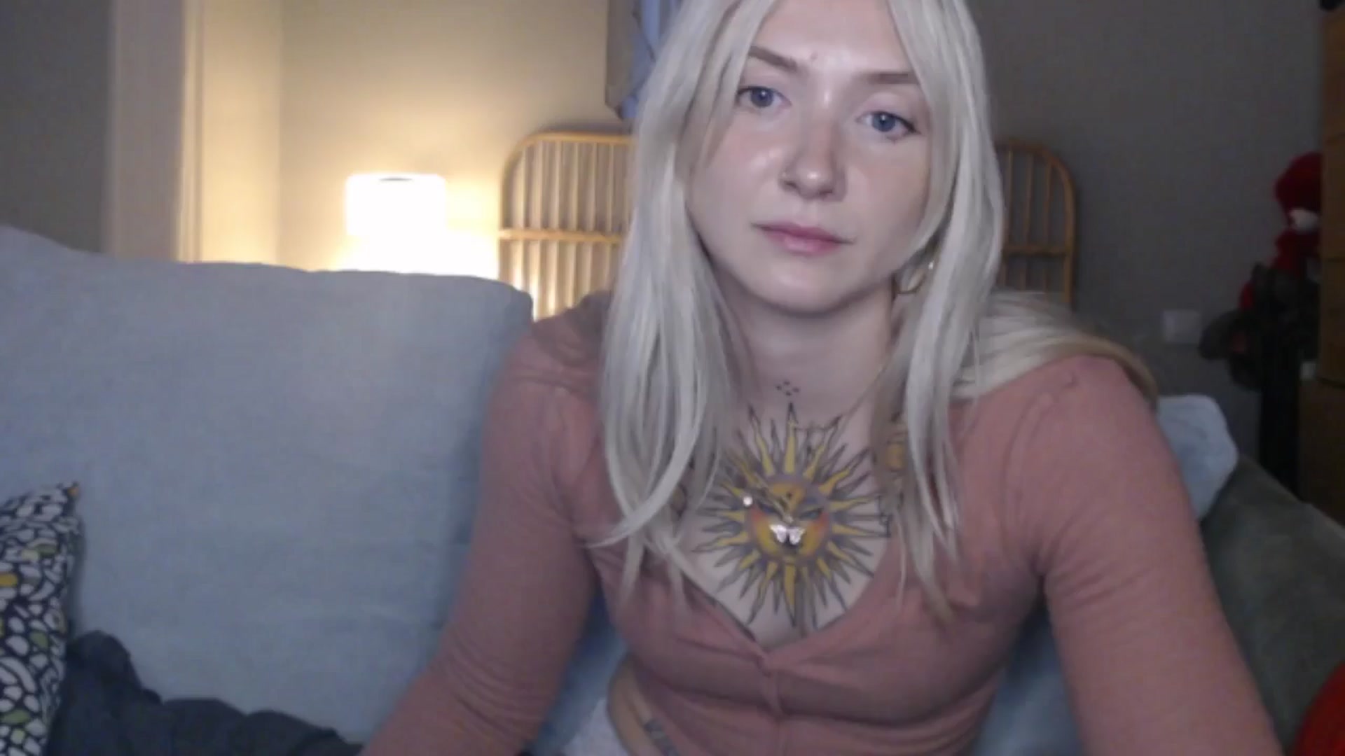 Gallery image thumbnail from Tattoo_bbgirl's myfreecams stream on, 06/17/2024, 18:45 image 4 of 20