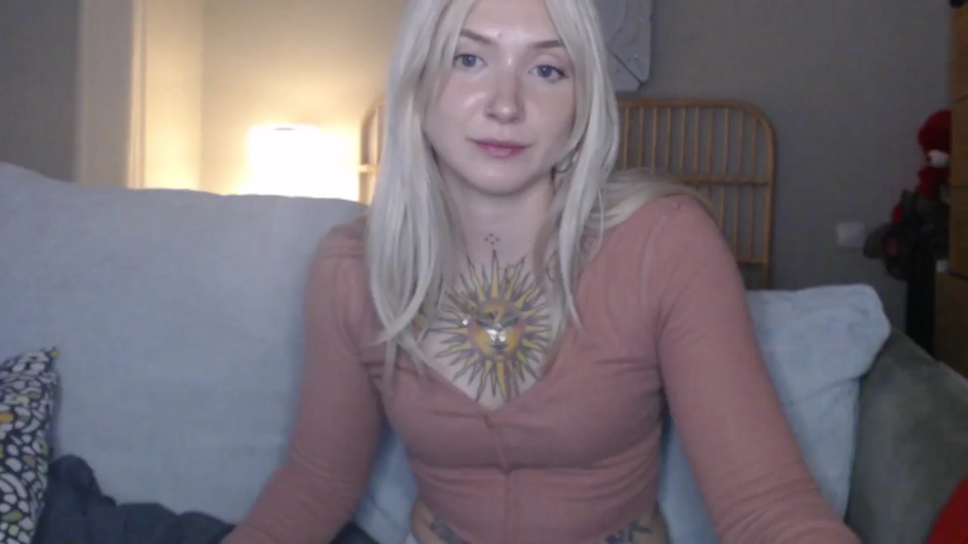 Gallery image thumbnail from Tattoo_bbgirl's myfreecams stream on, 06/17/2024, 18:45 image 3 of 20