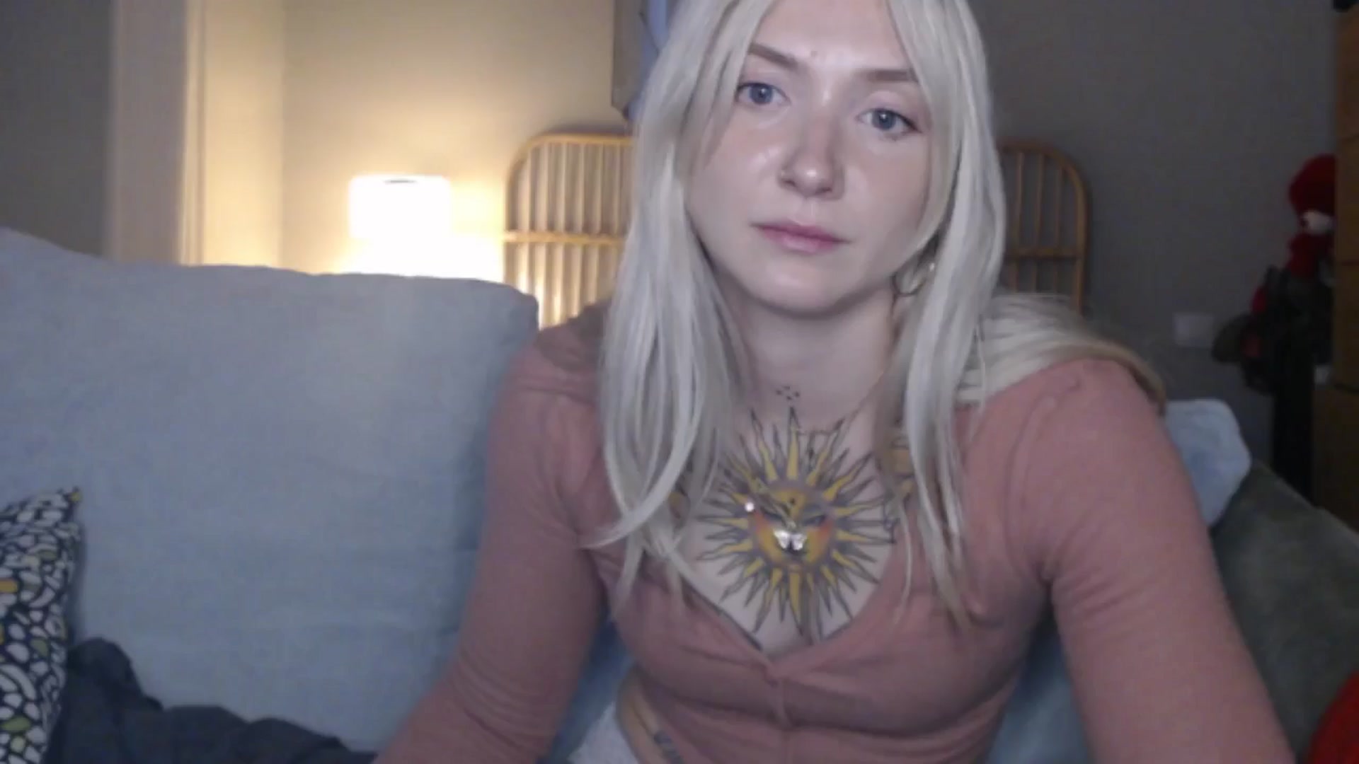 Gallery image thumbnail from Tattoo_bbgirl's myfreecams stream on, 06/17/2024, 18:45 image 5 of 20