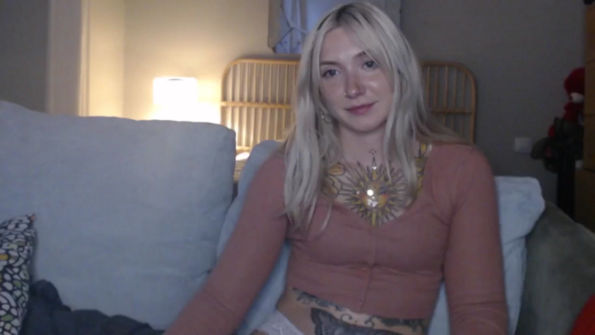 Gallery image thumbnail from Tattoo_bbgirl's myfreecams stream on, 06/17/2024, 18:45 image 6 of 20