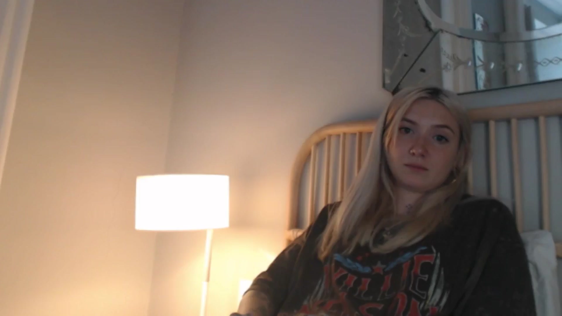 Gallery image thumbnail from Tattoo_bbgirl's myfreecams stream on, 06/18/2024, 13:50 image 8 of 20
