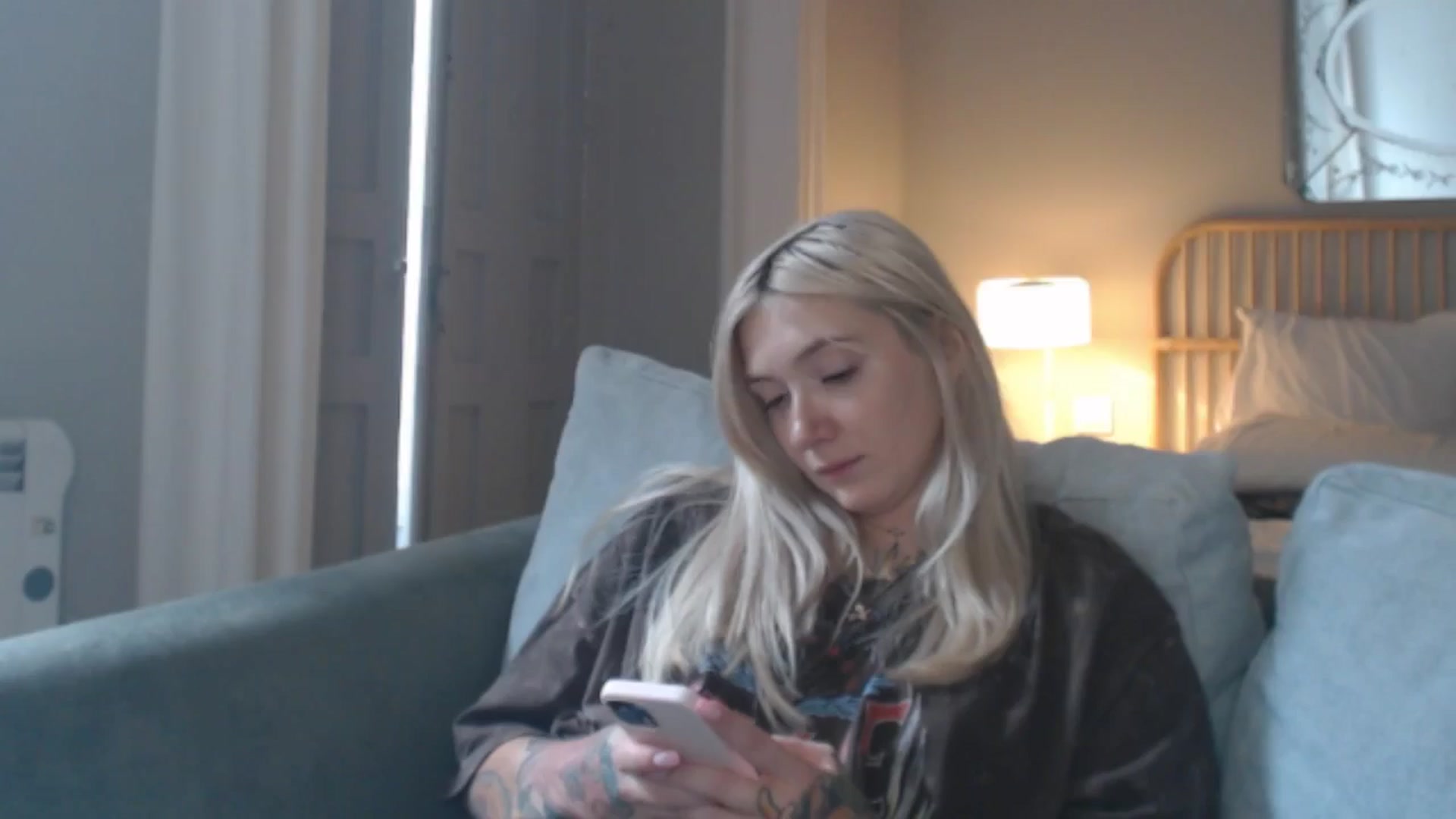 Gallery image thumbnail from Tattoo_bbgirl's myfreecams stream on, 06/18/2024, 13:50 image 11 of 20