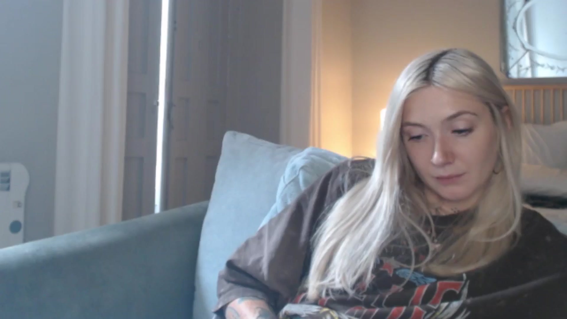 Gallery image thumbnail from Tattoo_bbgirl's myfreecams stream on, 06/18/2024, 13:50 image 17 of 20