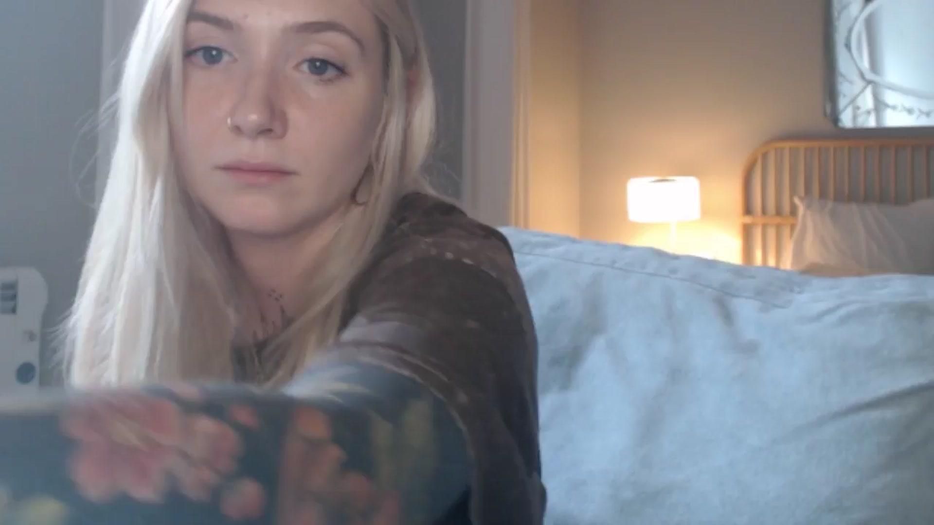 Gallery image thumbnail from Tattoo_bbgirl's myfreecams stream on, 06/18/2024, 13:50 image 13 of 20