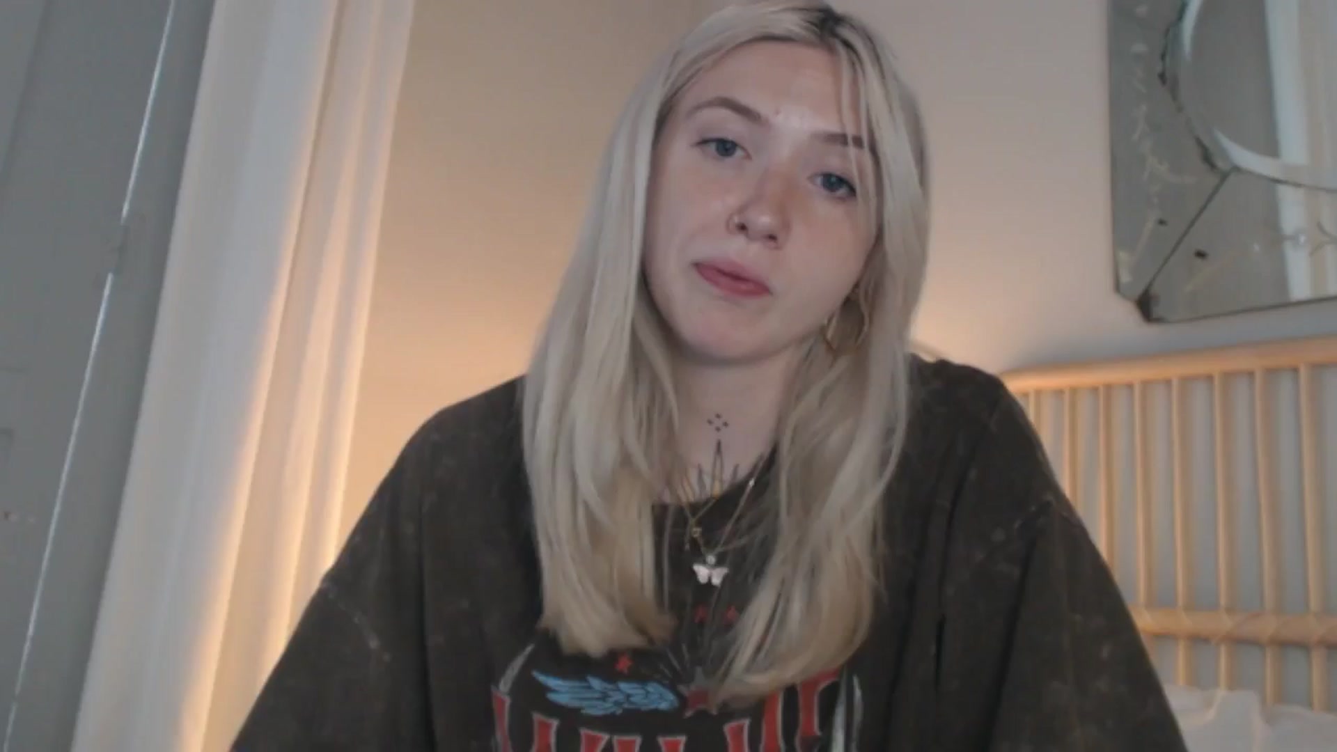 Gallery image thumbnail from Tattoo_bbgirl's myfreecams stream on, 06/18/2024, 13:50 image 5 of 20