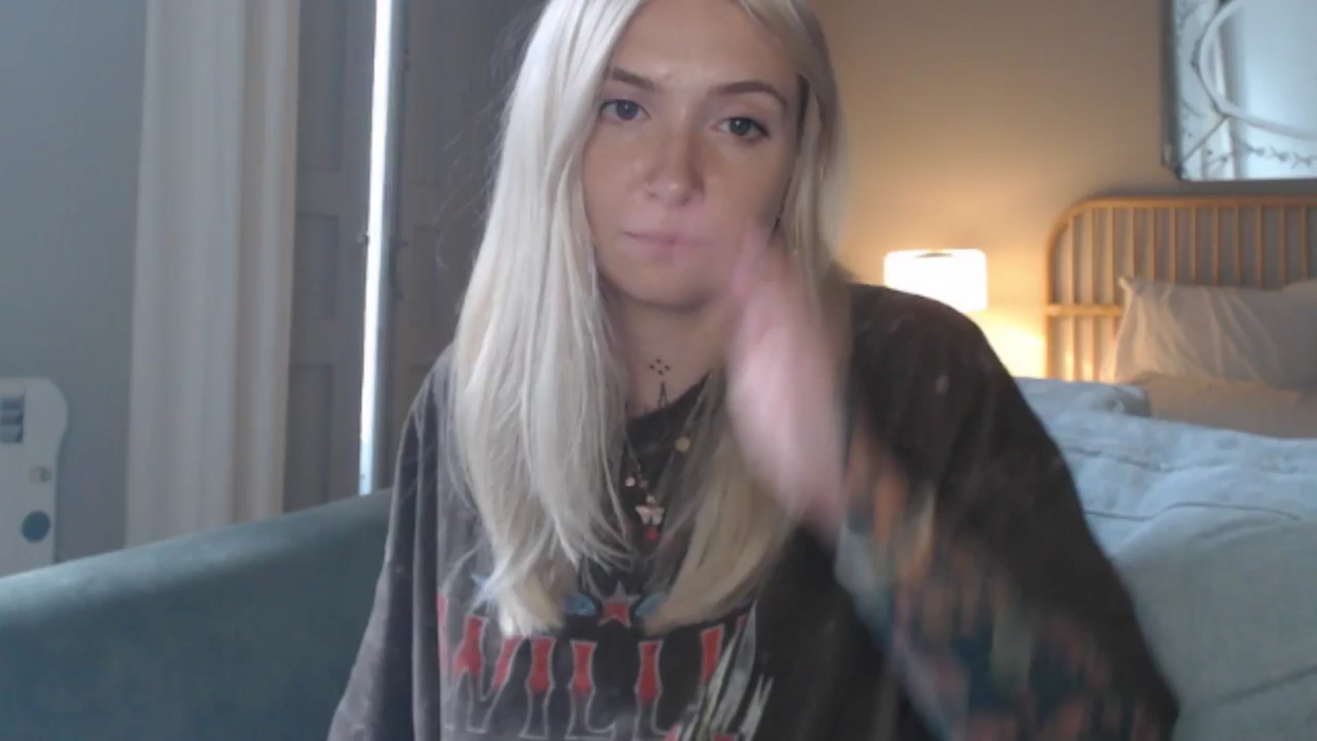 Gallery image thumbnail from Tattoo_bbgirl's myfreecams stream on, 06/18/2024, 13:50 image 20 of 20