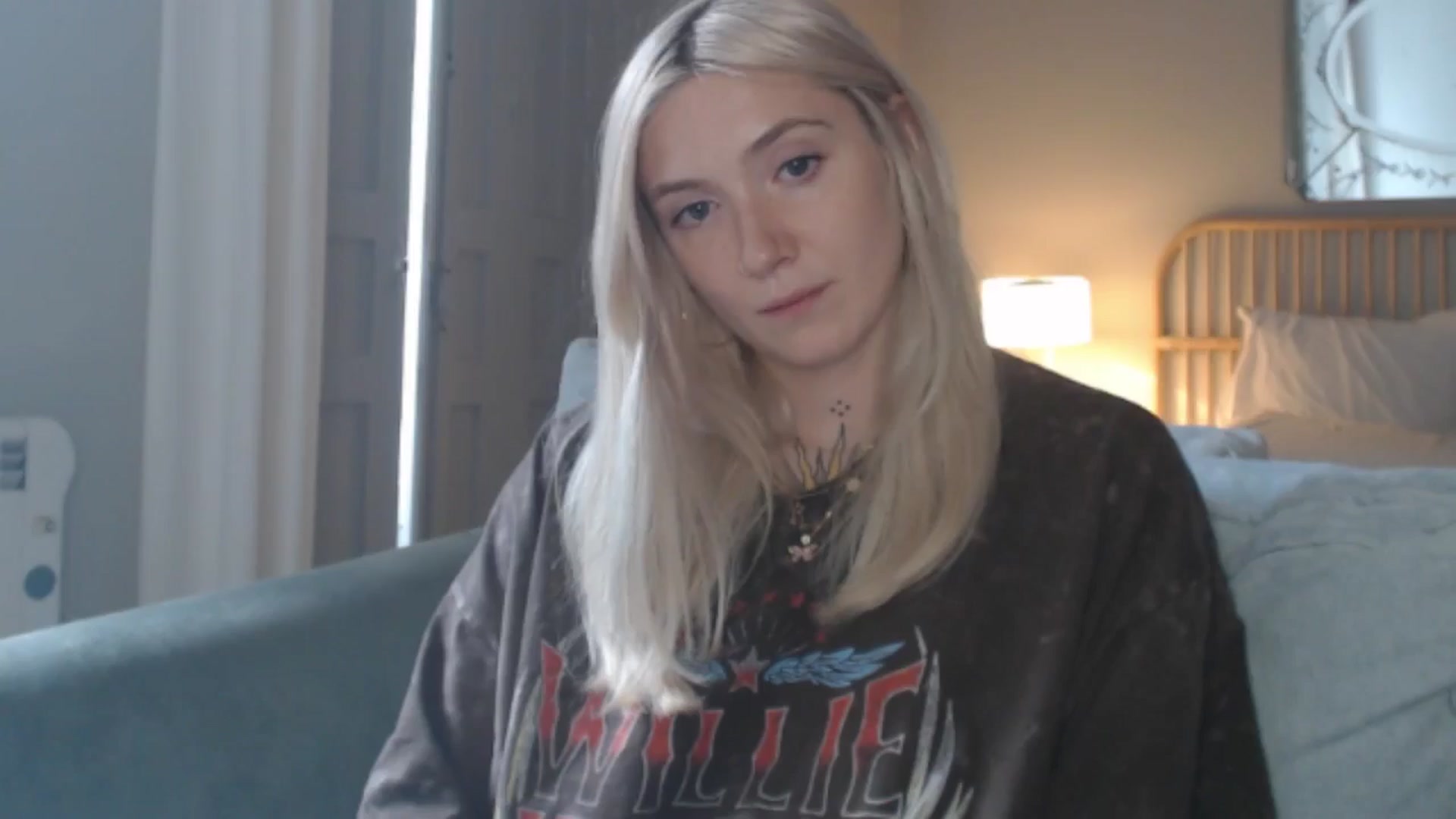 Gallery image thumbnail from Tattoo_bbgirl's myfreecams stream on, 06/18/2024, 13:50 image 16 of 20