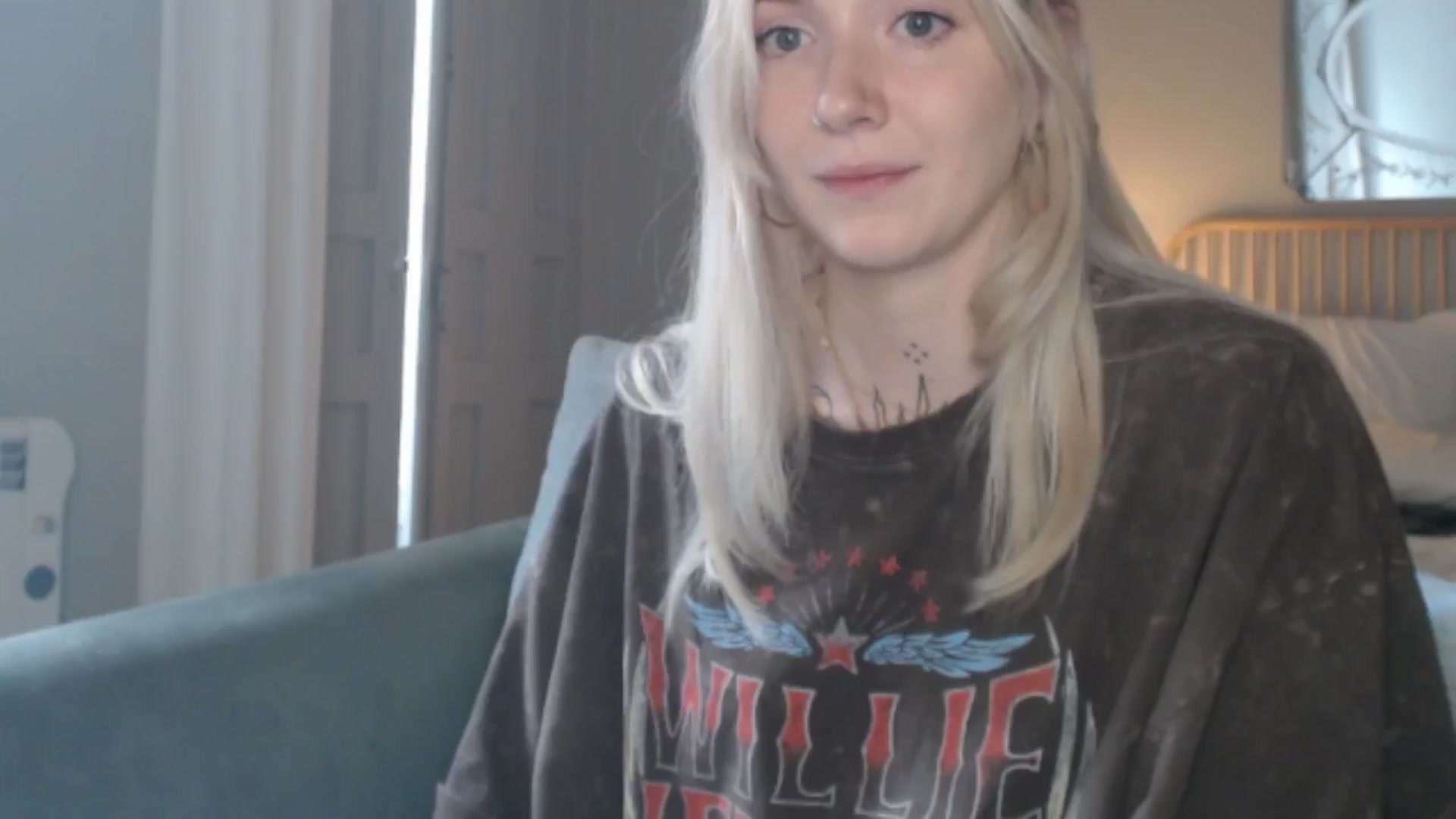 Gallery image thumbnail from Tattoo_bbgirl's myfreecams stream on, 06/18/2024, 14:37 image 4 of 20