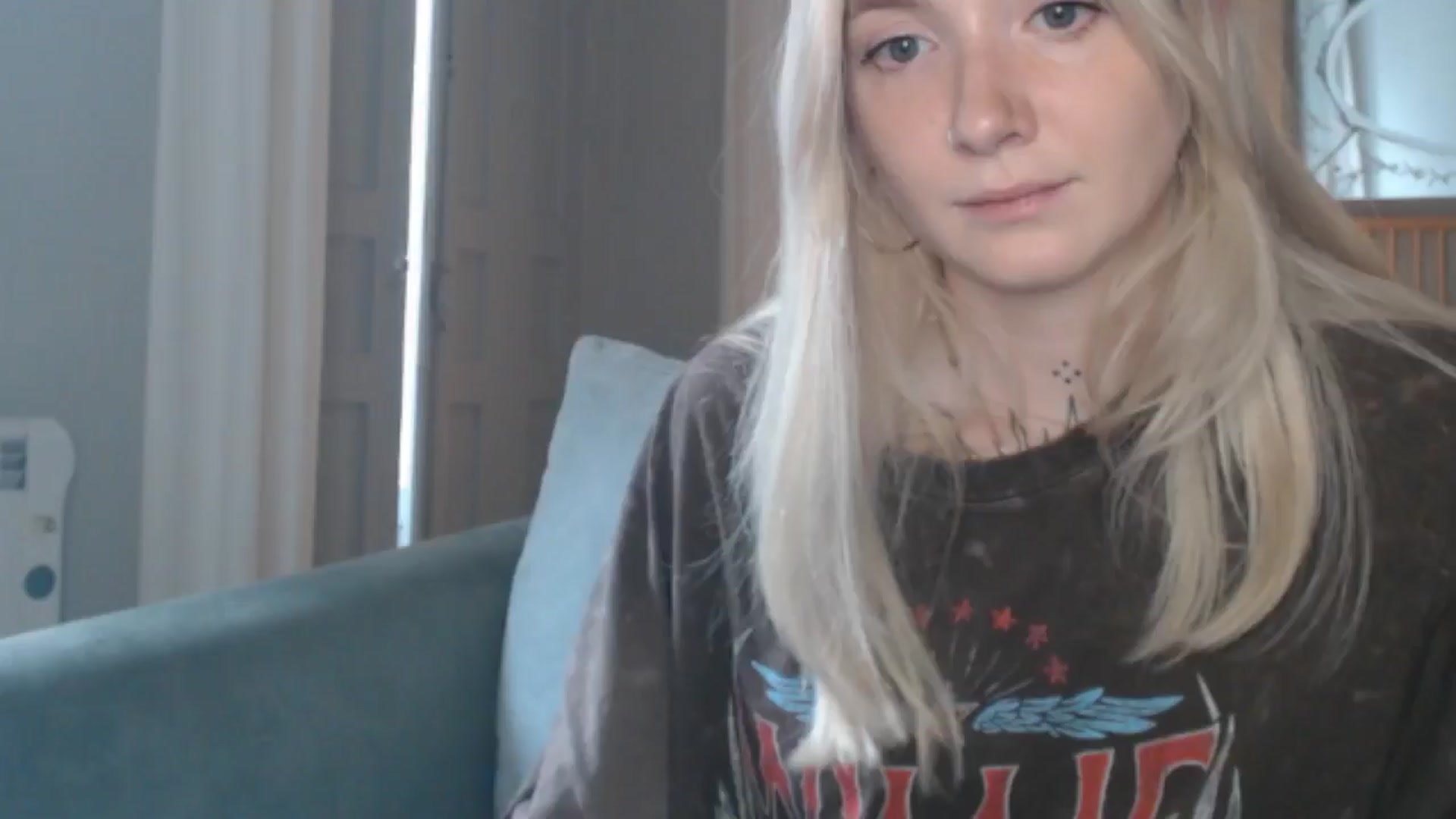 Gallery image thumbnail from Tattoo_bbgirl's myfreecams stream on, 06/18/2024, 14:37 image 11 of 20