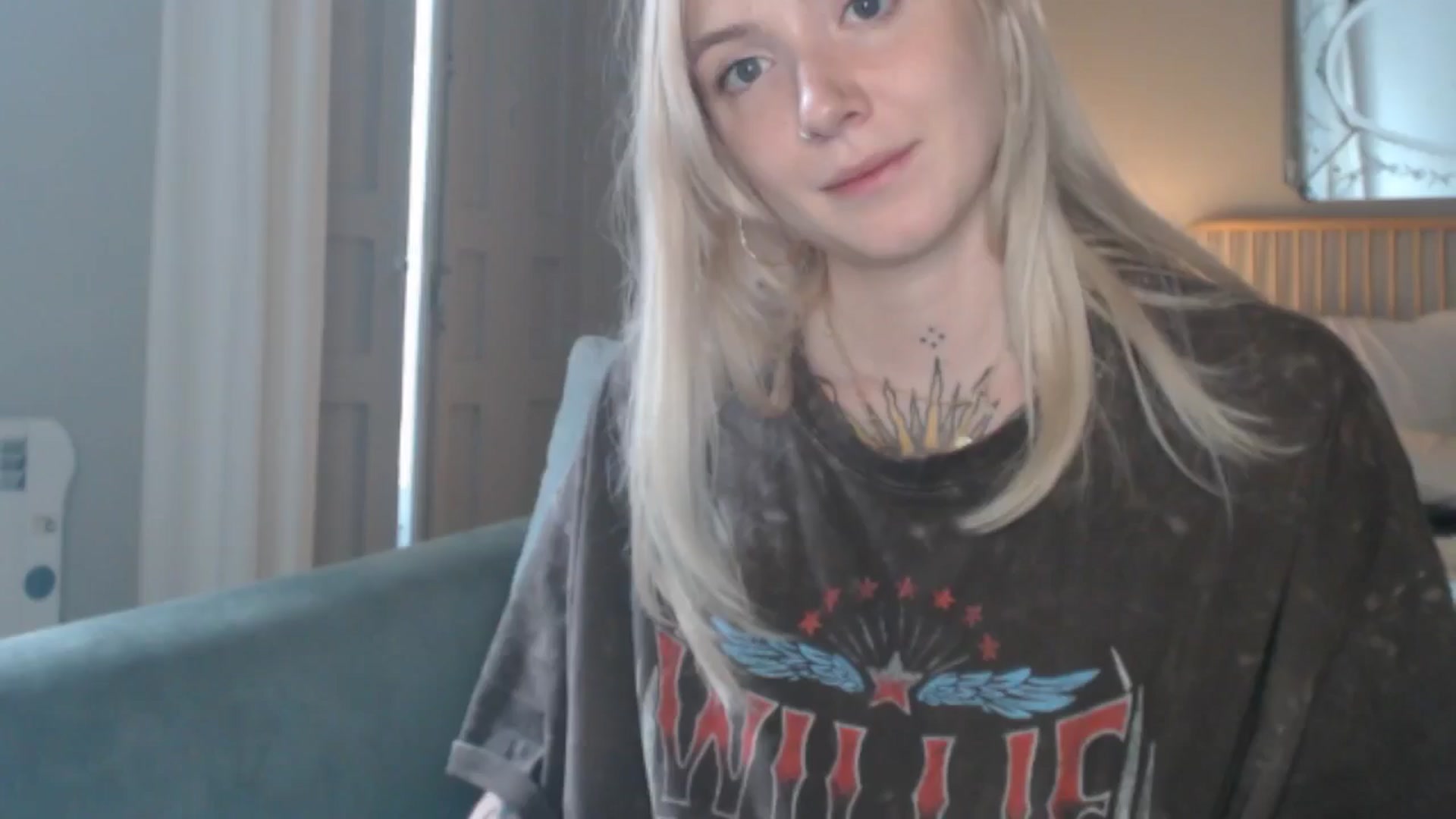 Gallery image thumbnail from Tattoo_bbgirl's myfreecams stream on, 06/18/2024, 14:37 image 2 of 20