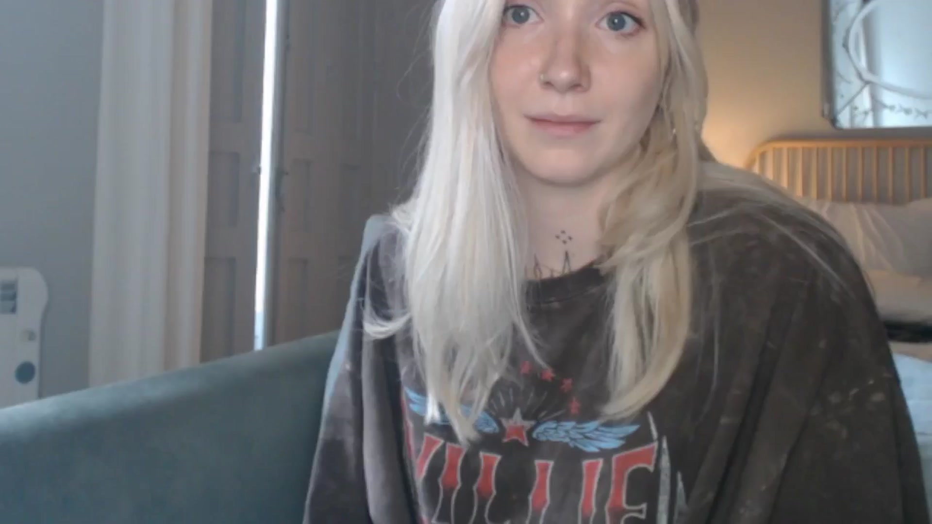 Gallery image thumbnail from Tattoo_bbgirl's myfreecams stream on, 06/18/2024, 14:37 image 6 of 20