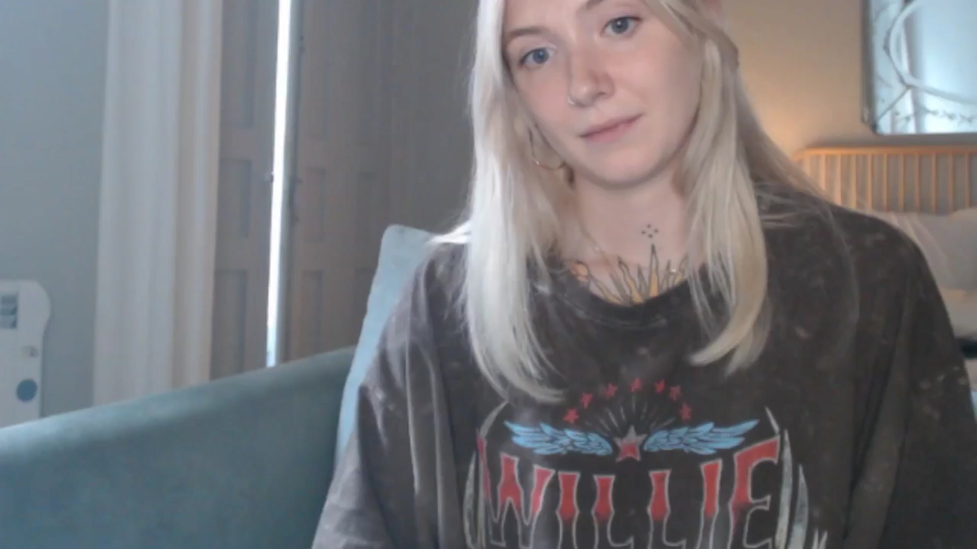 Gallery image thumbnail from Tattoo_bbgirl's myfreecams stream on, 06/18/2024, 14:37 image 3 of 20