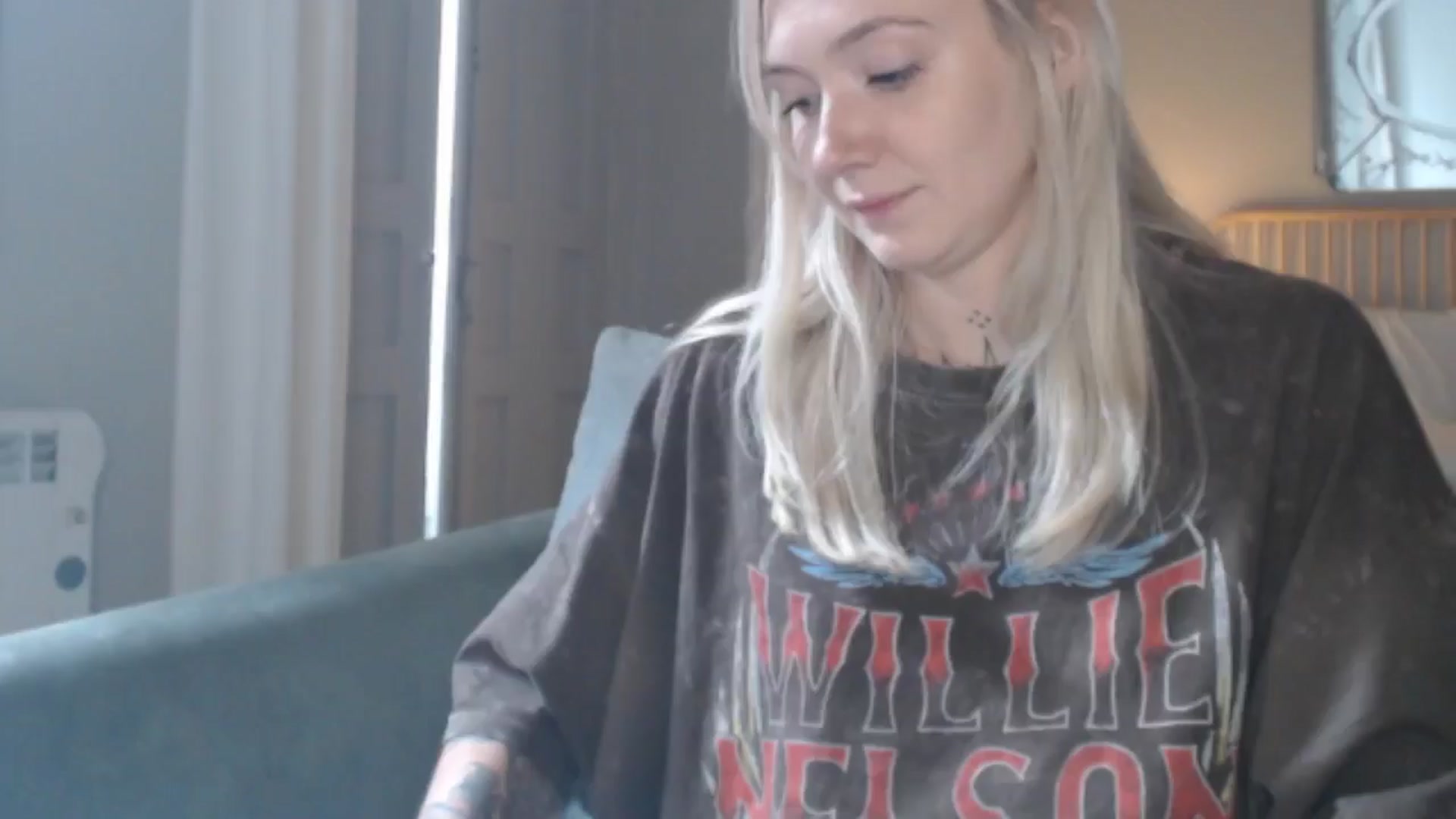 Gallery image thumbnail from Tattoo_bbgirl's myfreecams stream on, 06/18/2024, 14:37 image 16 of 20