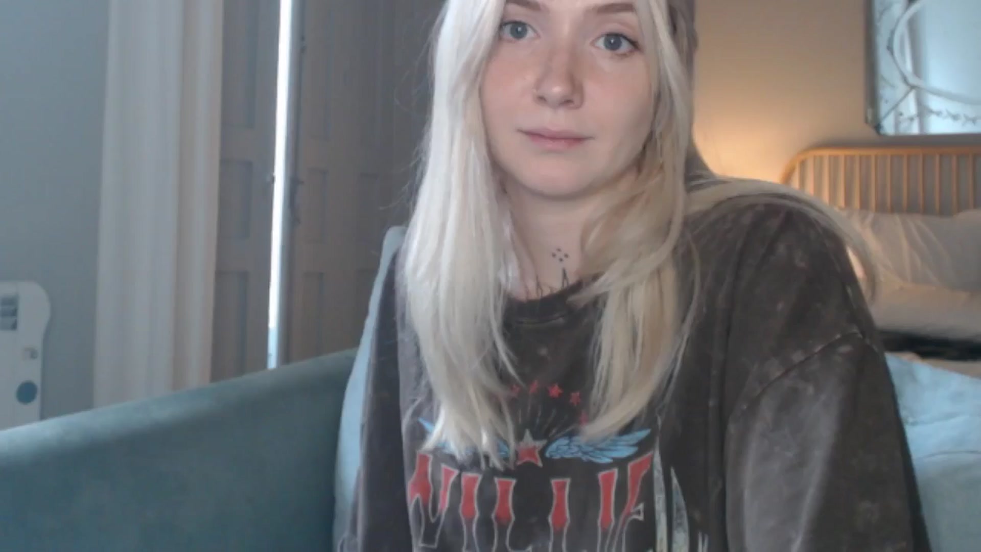 Gallery image thumbnail from Tattoo_bbgirl's myfreecams stream on, 06/18/2024, 14:37 image 8 of 20