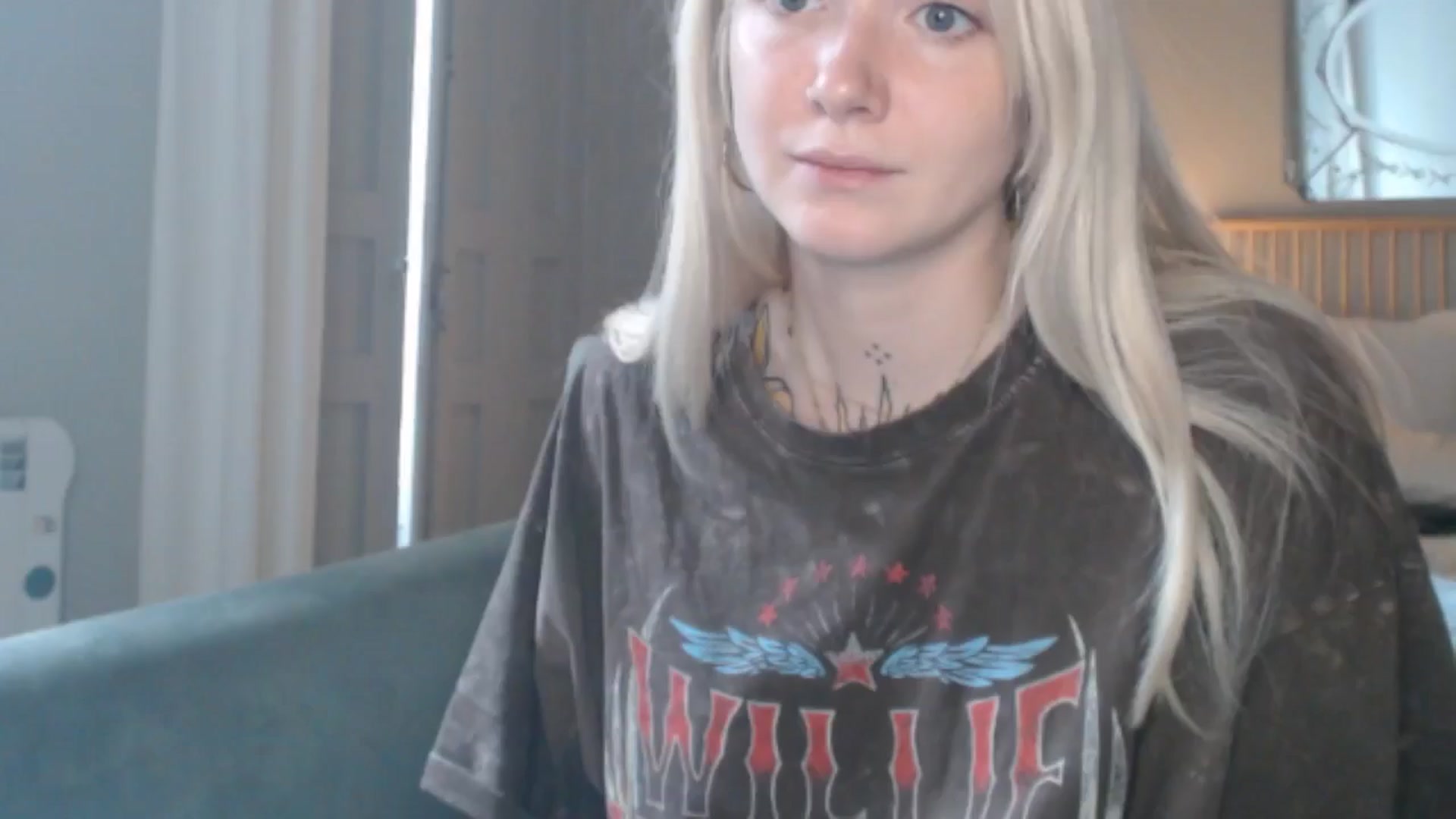 Gallery image thumbnail from Tattoo_bbgirl's myfreecams stream on, 06/18/2024, 14:37 image 1 of 20