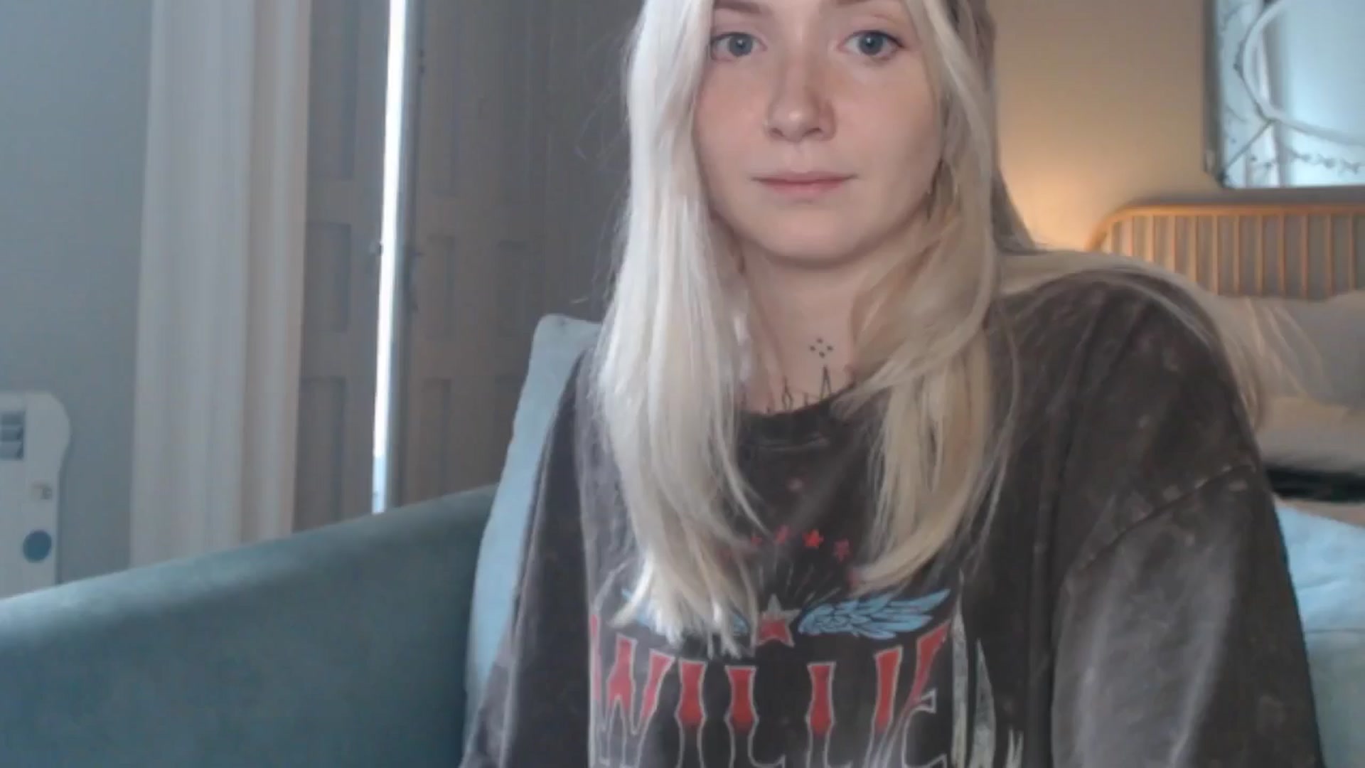 Gallery image thumbnail from Tattoo_bbgirl's myfreecams stream on, 06/18/2024, 14:37 image 9 of 20