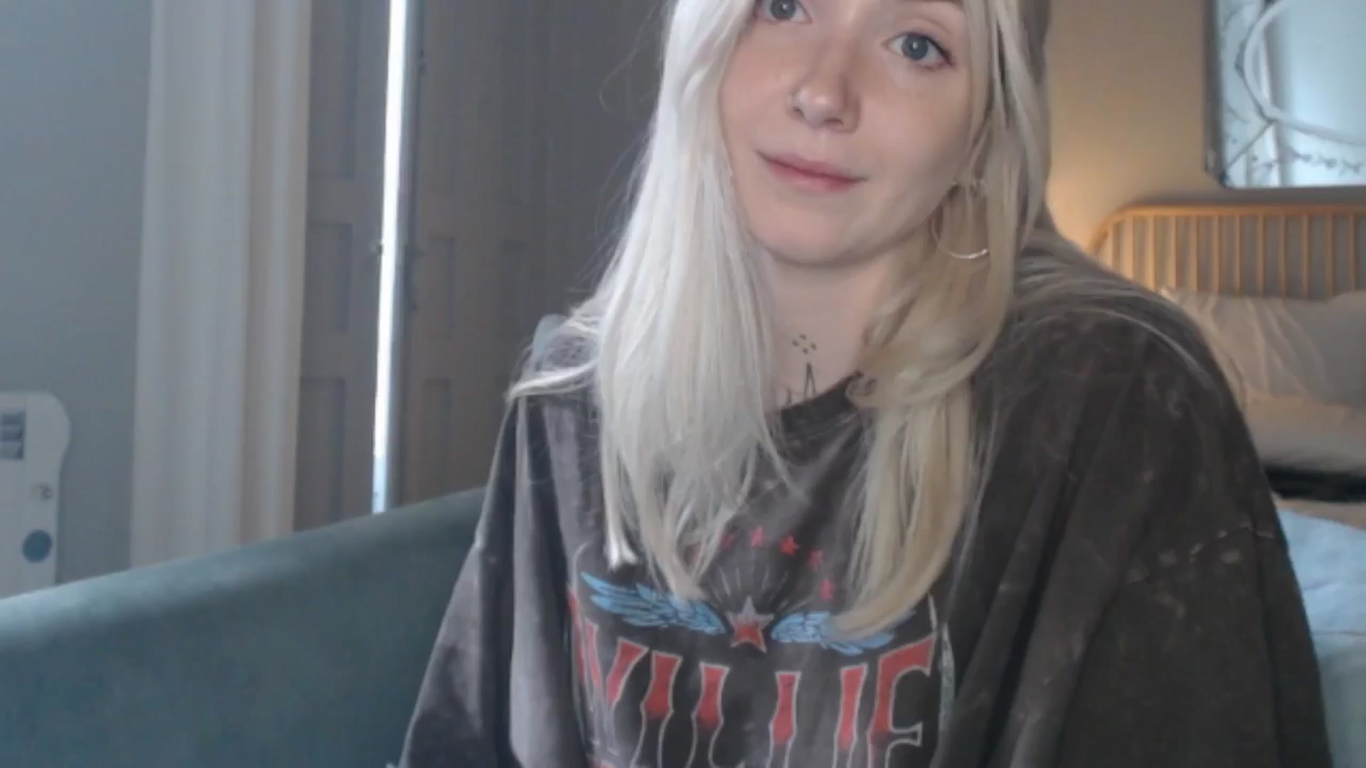 Gallery image thumbnail from Tattoo_bbgirl's myfreecams stream on, 06/18/2024, 14:37 image 5 of 20