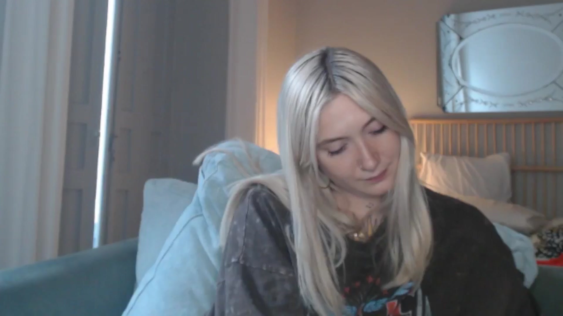 Gallery image thumbnail from Tattoo_bbgirl's myfreecams stream on, 06/18/2024, 15:23 image 7 of 20