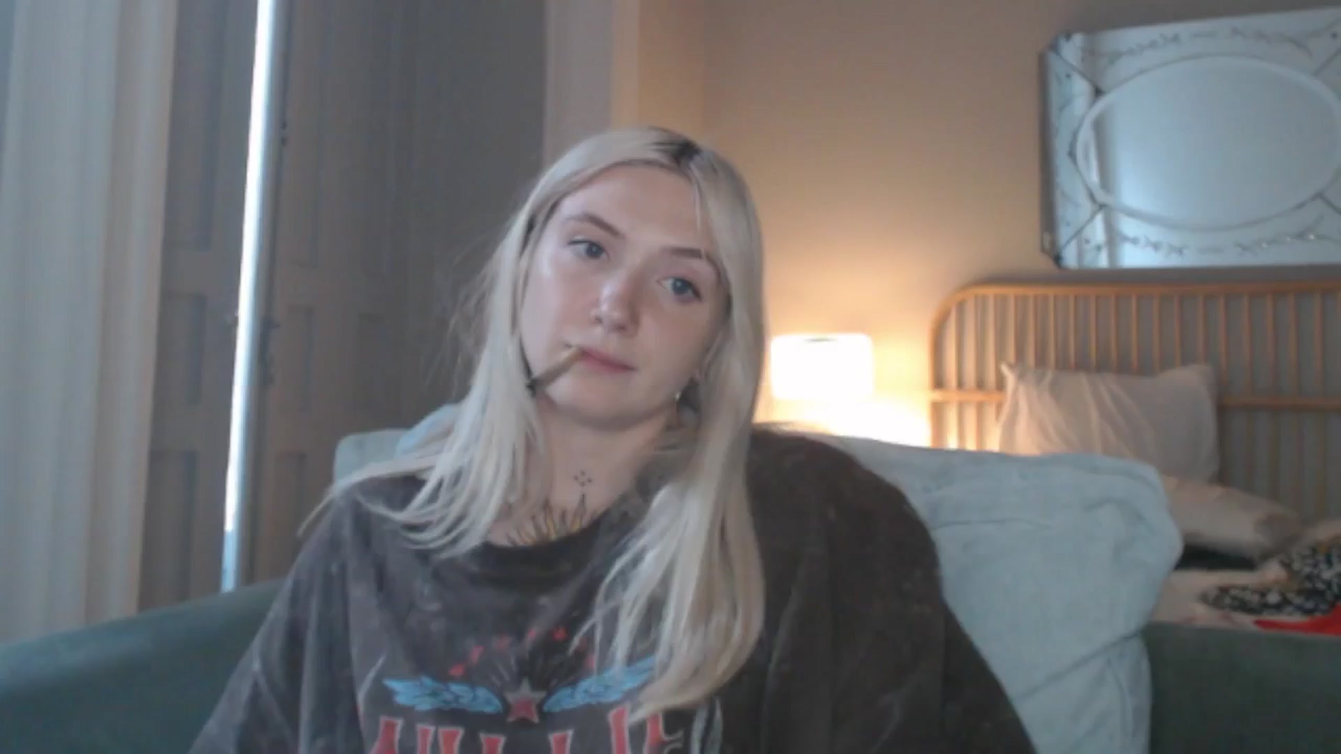 Gallery image thumbnail from Tattoo_bbgirl's myfreecams stream on, 06/18/2024, 15:23 image 12 of 20
