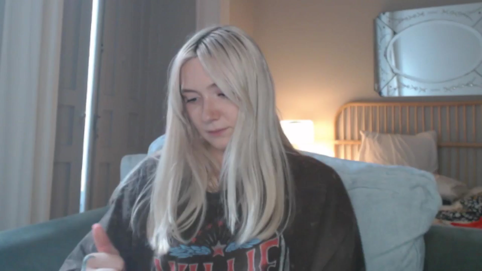 Gallery image thumbnail from Tattoo_bbgirl's myfreecams stream on, 06/18/2024, 15:23 image 9 of 20