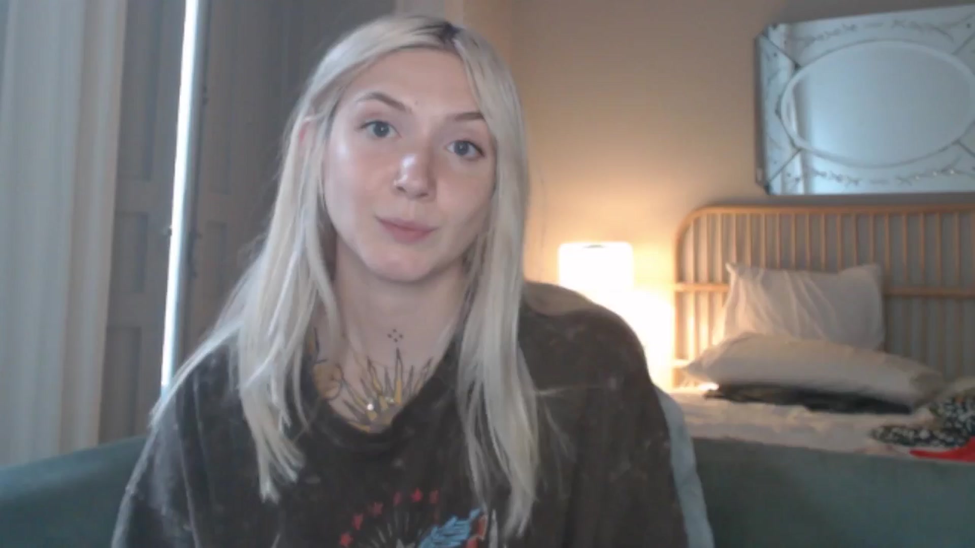 Gallery image thumbnail from Tattoo_bbgirl's myfreecams stream on, 06/18/2024, 15:23 image 2 of 20