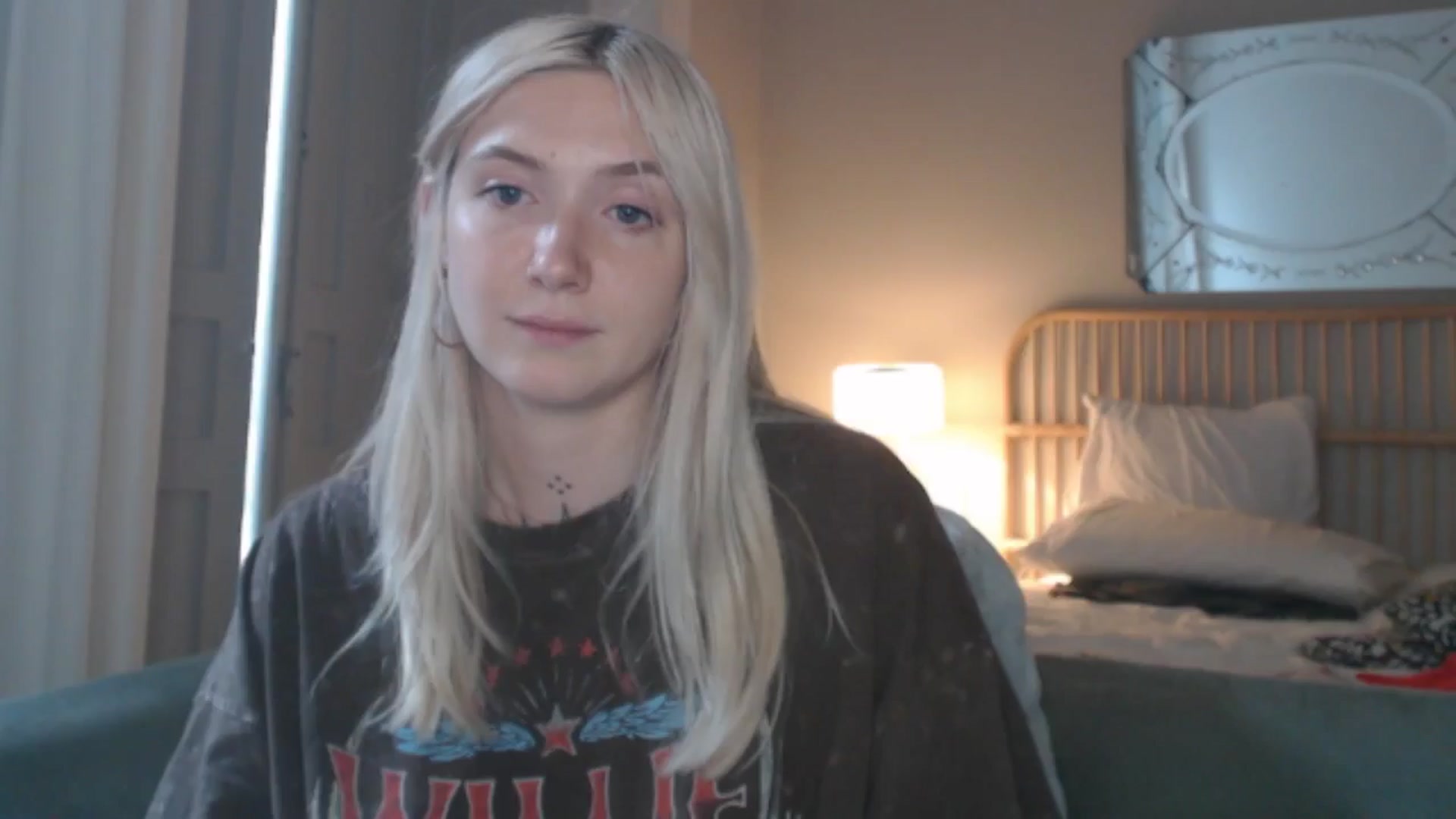 Gallery image thumbnail from Tattoo_bbgirl's myfreecams stream on, 06/18/2024, 15:23 image 5 of 20