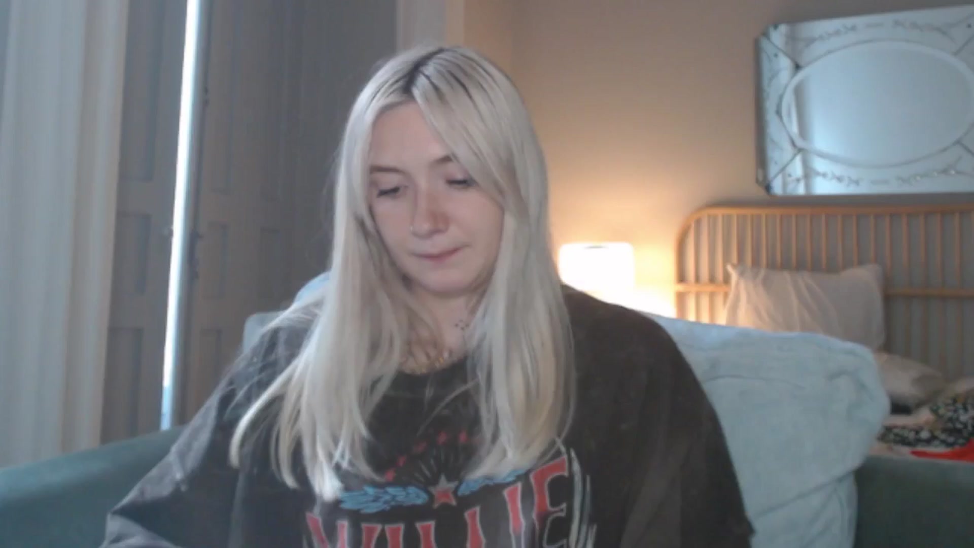 Gallery image thumbnail from Tattoo_bbgirl's myfreecams stream on, 06/18/2024, 15:23 image 8 of 20