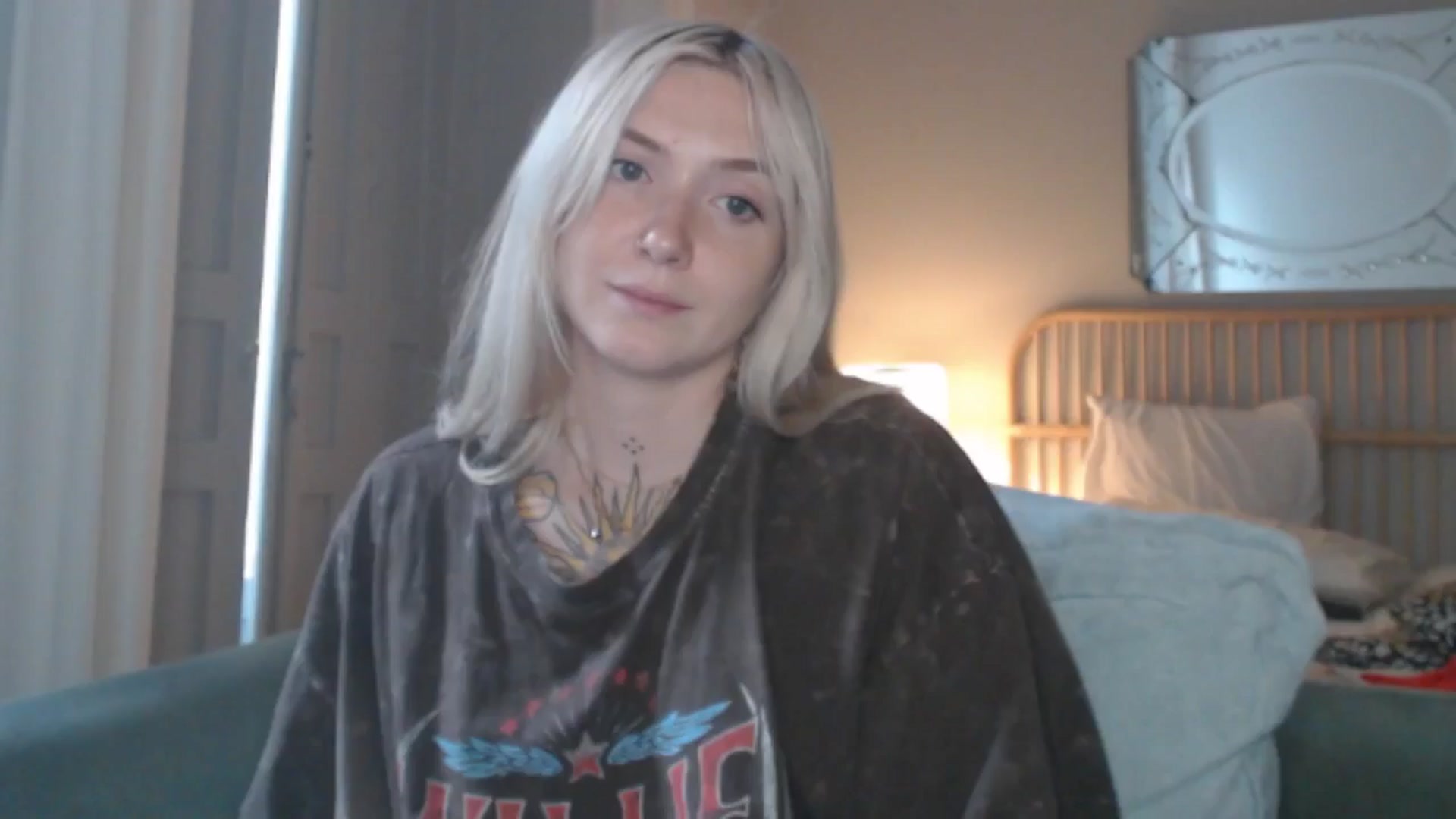 Gallery image thumbnail from Tattoo_bbgirl's myfreecams stream on, 06/18/2024, 15:23 image 20 of 20