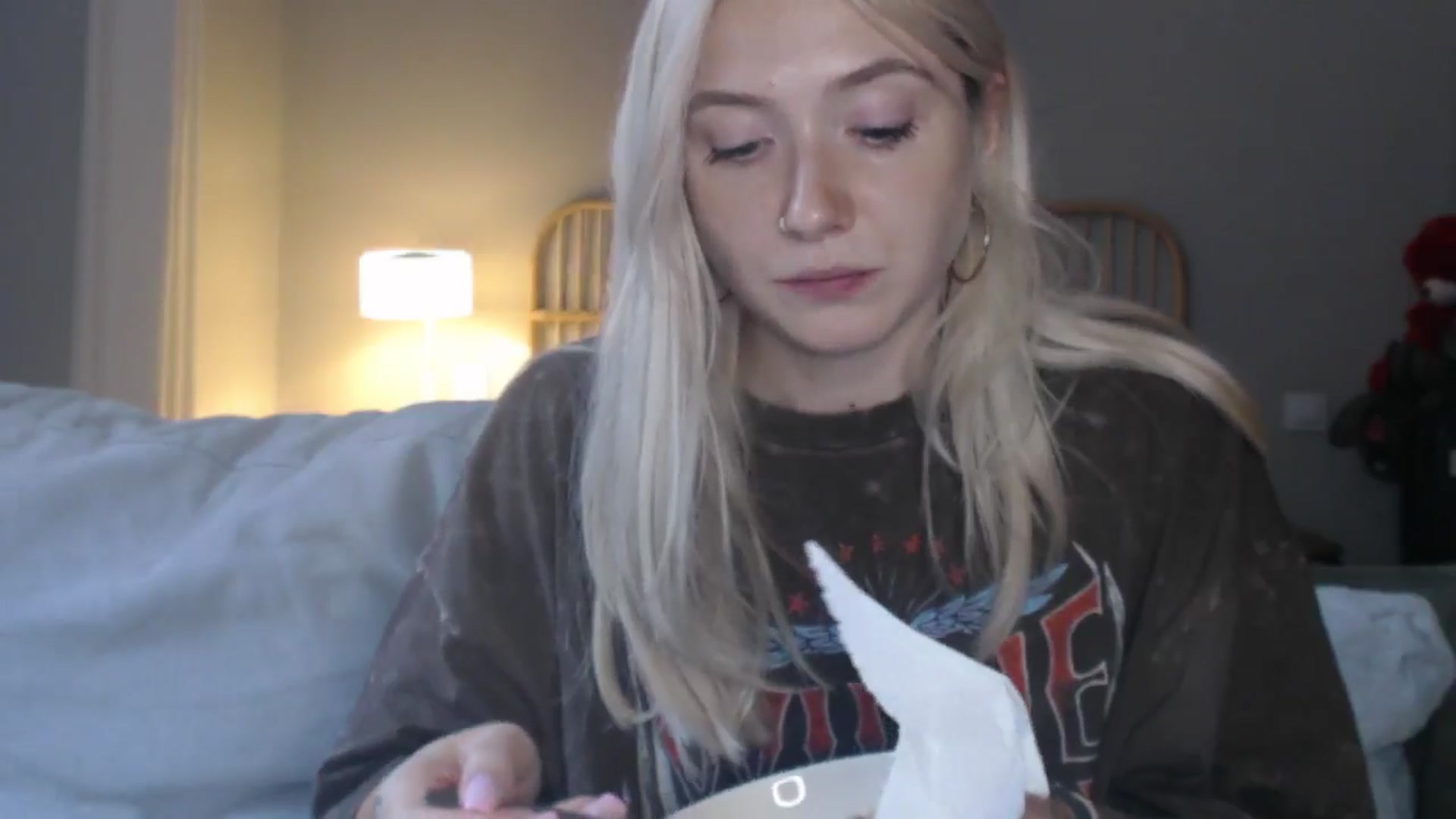 Gallery image thumbnail from Tattoo_bbgirl's myfreecams stream on, 06/18/2024, 18:10 image 12 of 20