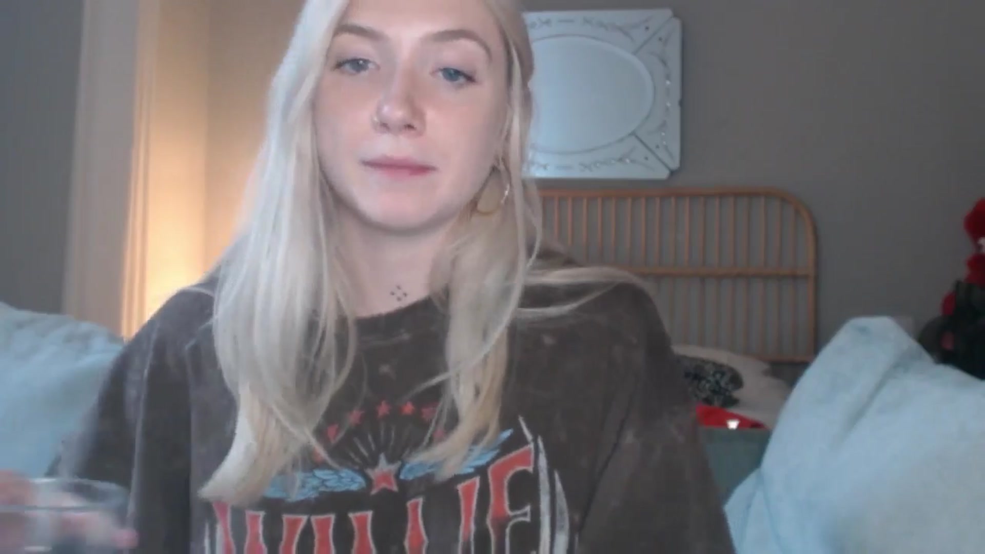 Gallery image thumbnail from Tattoo_bbgirl's myfreecams stream on, 06/18/2024, 18:10 image 3 of 20