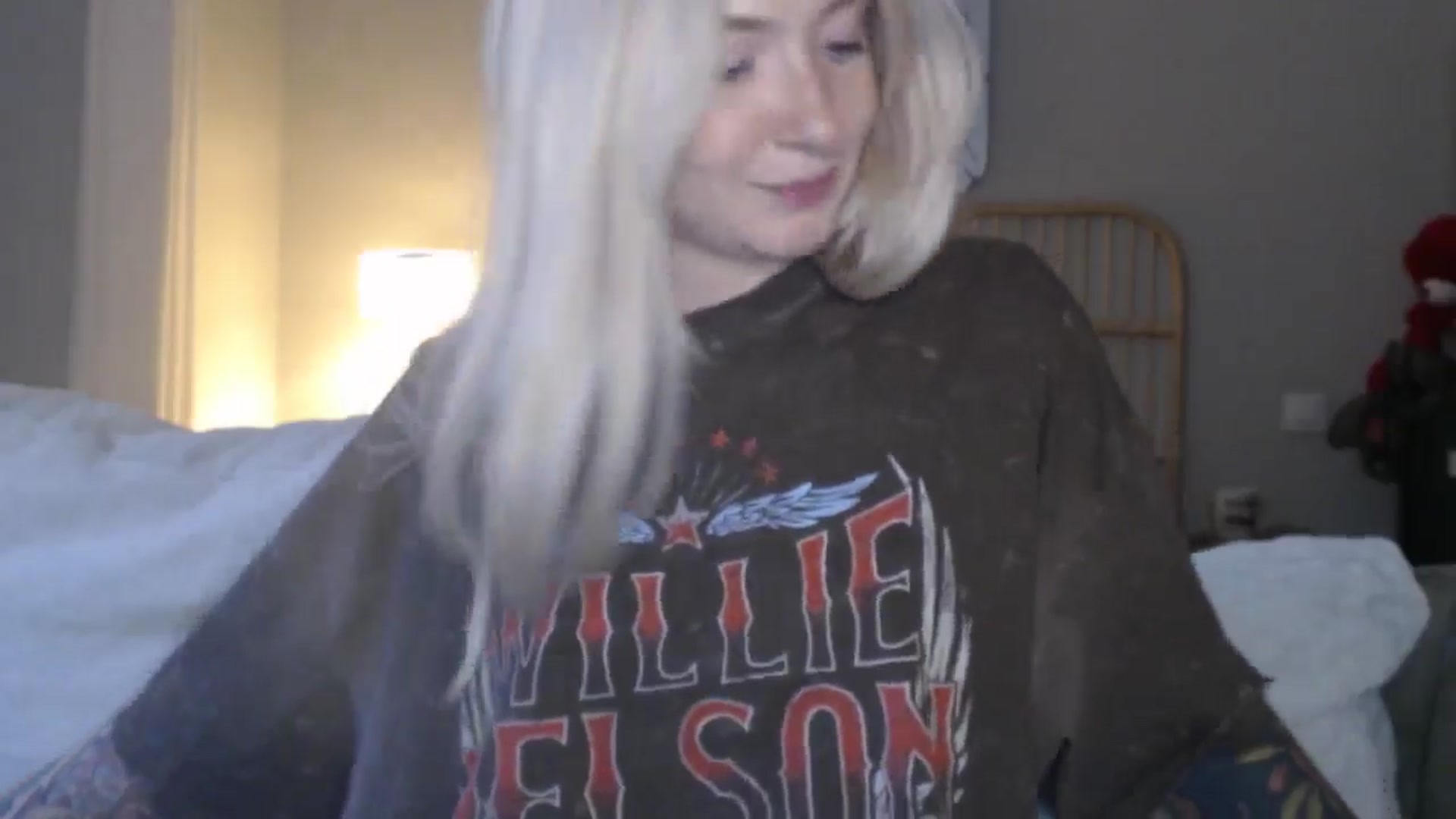Gallery image thumbnail from Tattoo_bbgirl's myfreecams stream on, 06/18/2024, 18:10 image 19 of 20