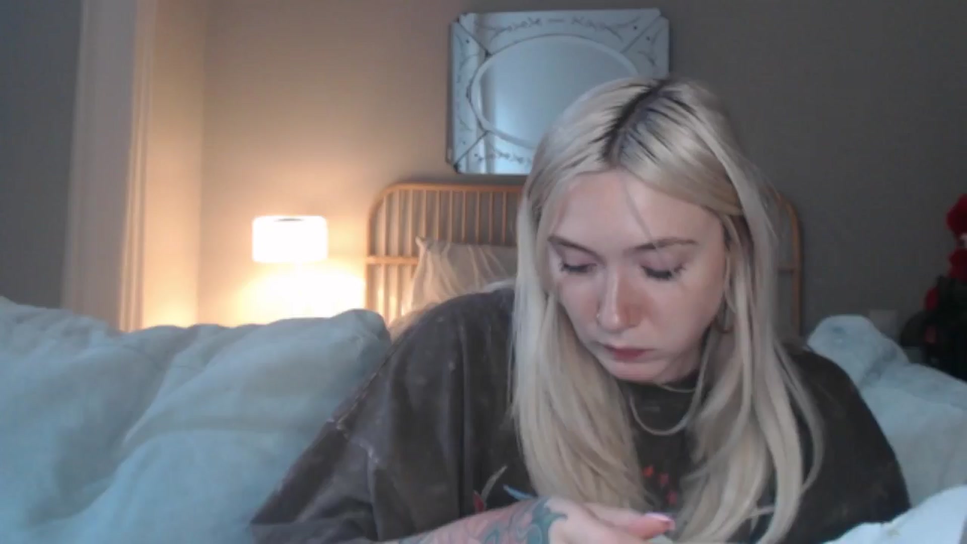 Gallery image thumbnail from Tattoo_bbgirl's myfreecams stream on, 06/18/2024, 18:10 image 2 of 20