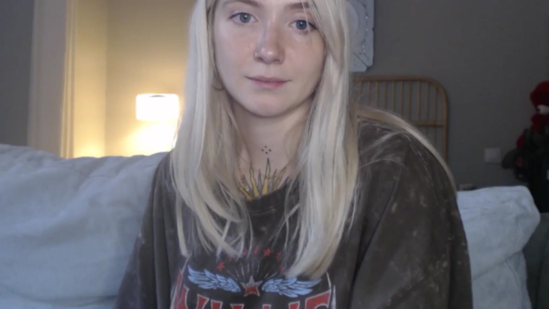 Gallery image thumbnail from Tattoo_bbgirl's myfreecams stream on, 06/18/2024, 18:10 image 9 of 20