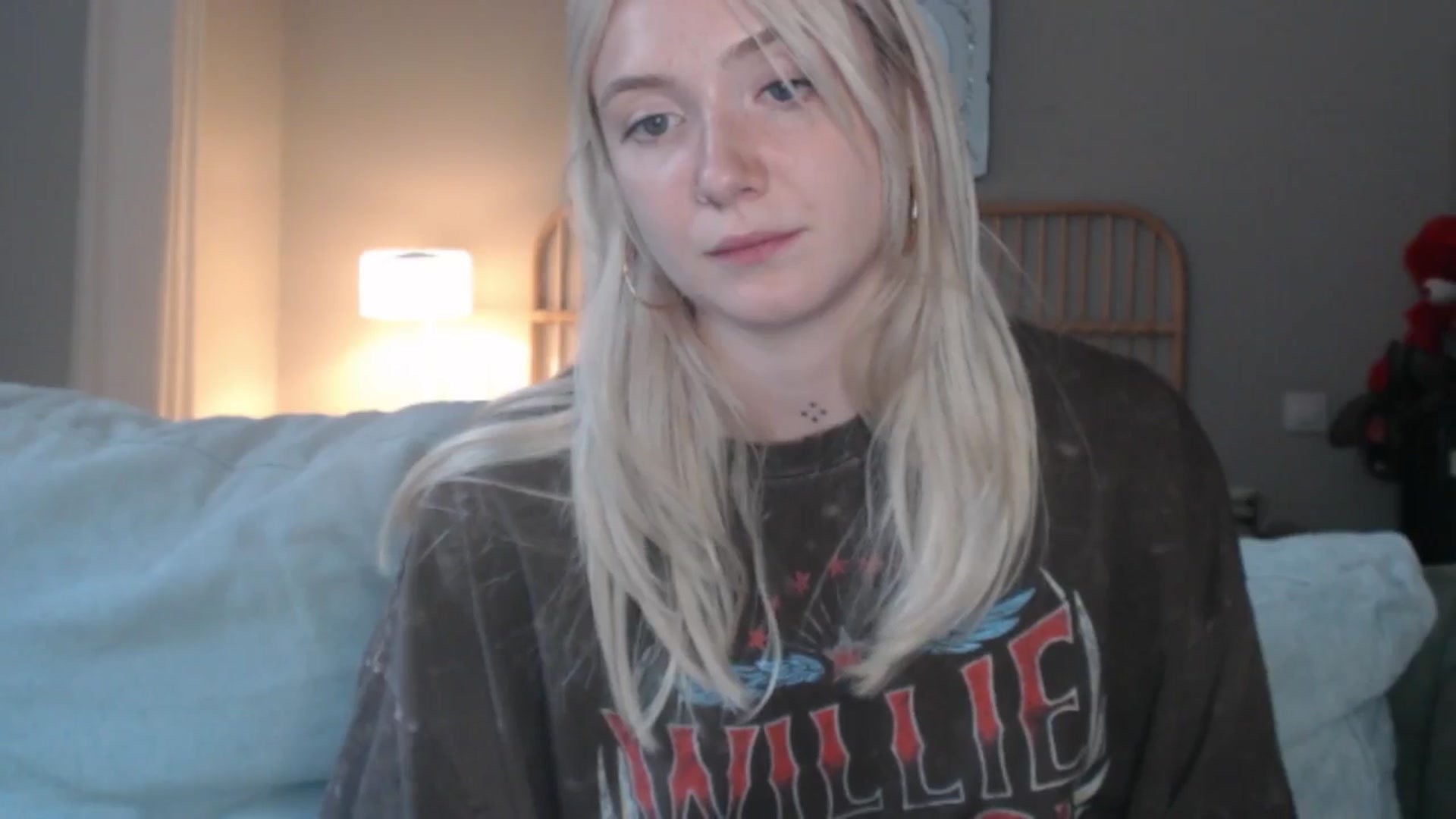 Gallery image thumbnail from Tattoo_bbgirl's myfreecams stream on, 06/18/2024, 18:10 image 11 of 20