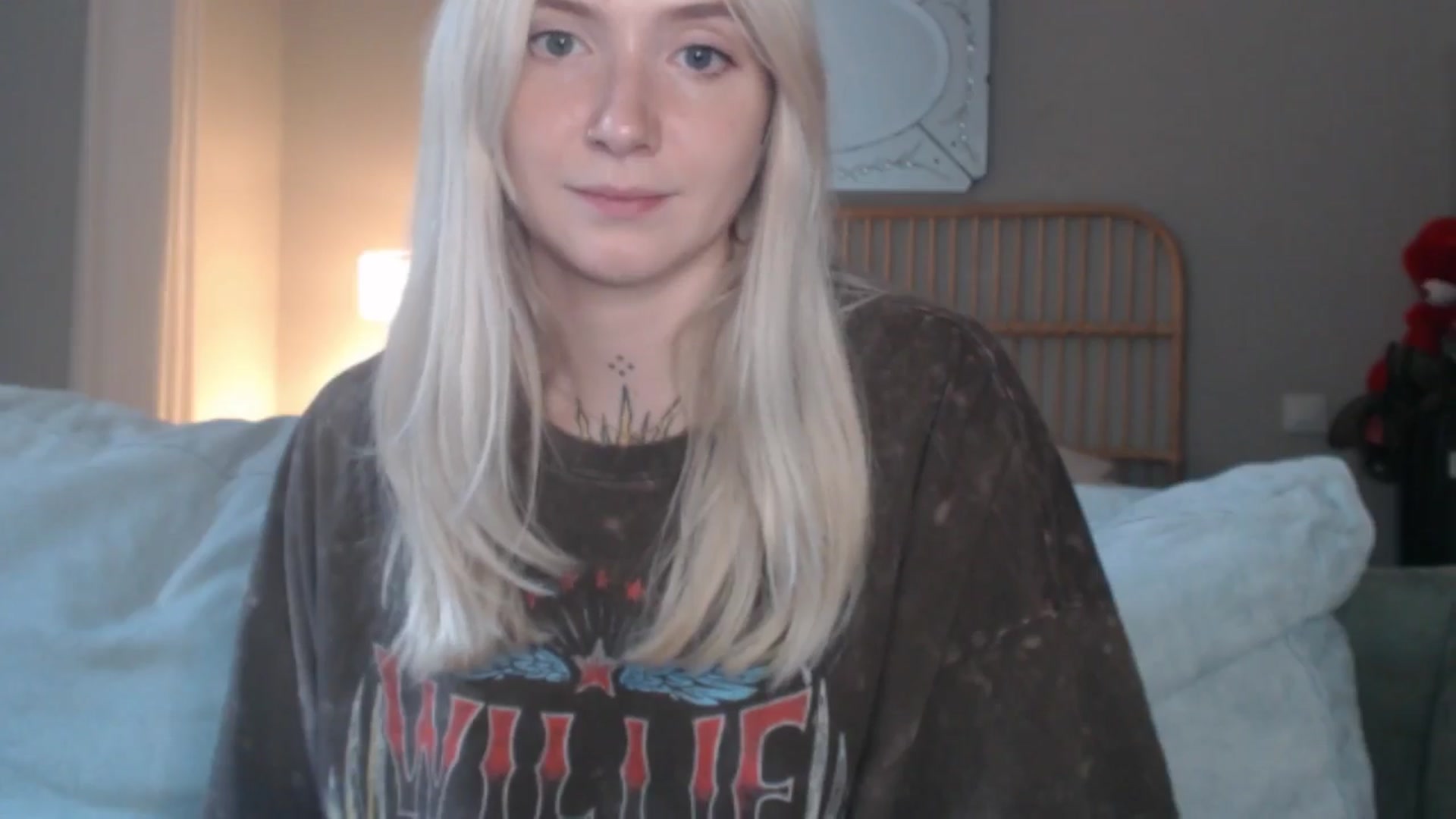 Gallery image thumbnail from Tattoo_bbgirl's myfreecams stream on, 06/18/2024, 18:10 image 5 of 20