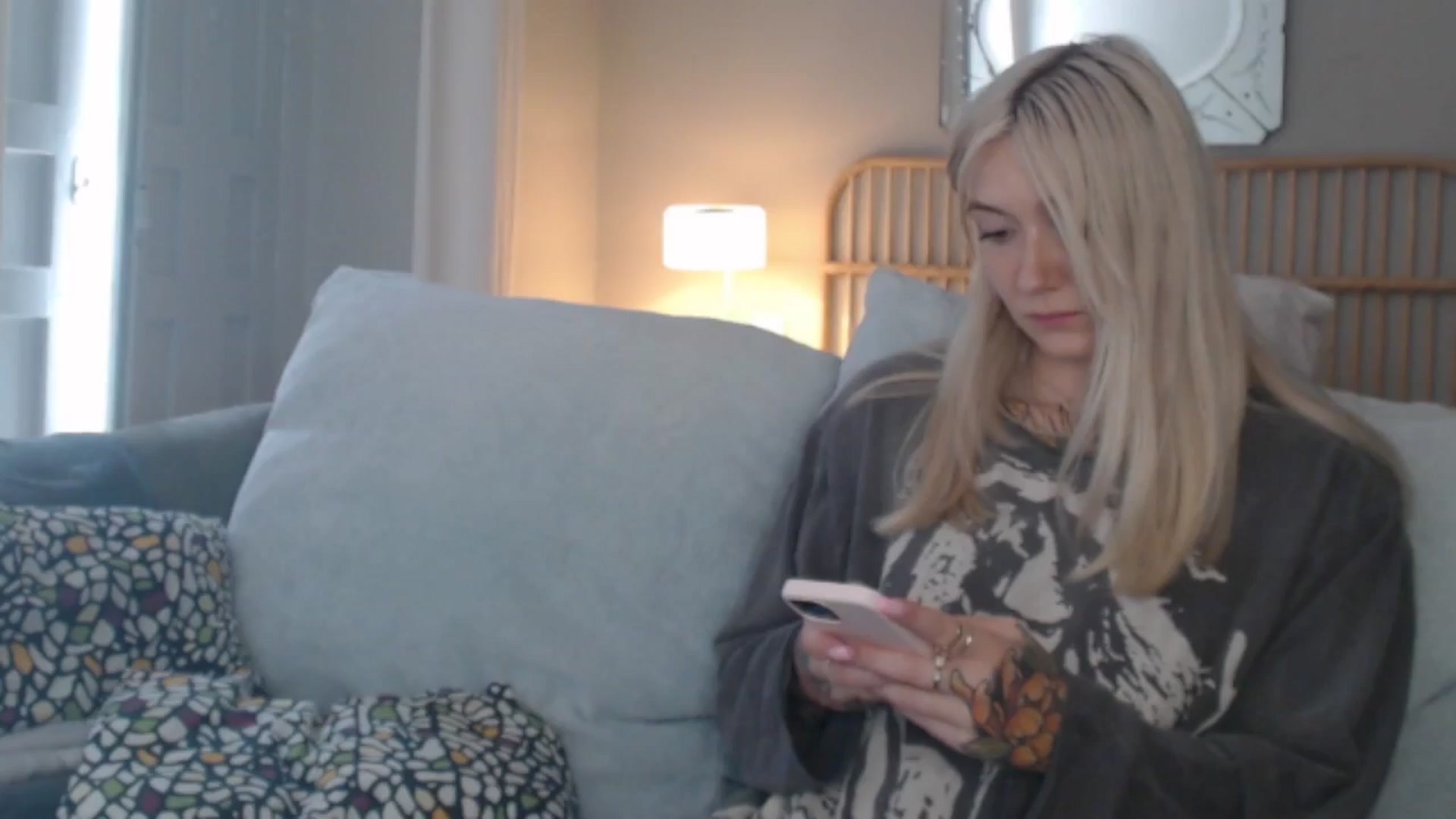 Gallery image thumbnail from Tattoo_bbgirl's myfreecams stream on, 06/19/2024, 14:23 image 13 of 20