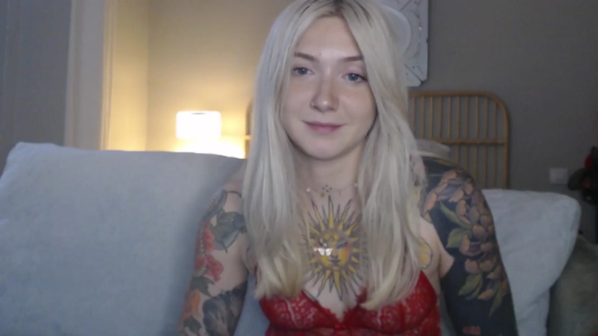 Gallery image thumbnail from Tattoo_bbgirl's myfreecams stream on, 06/19/2024, 17:59 image 14 of 20