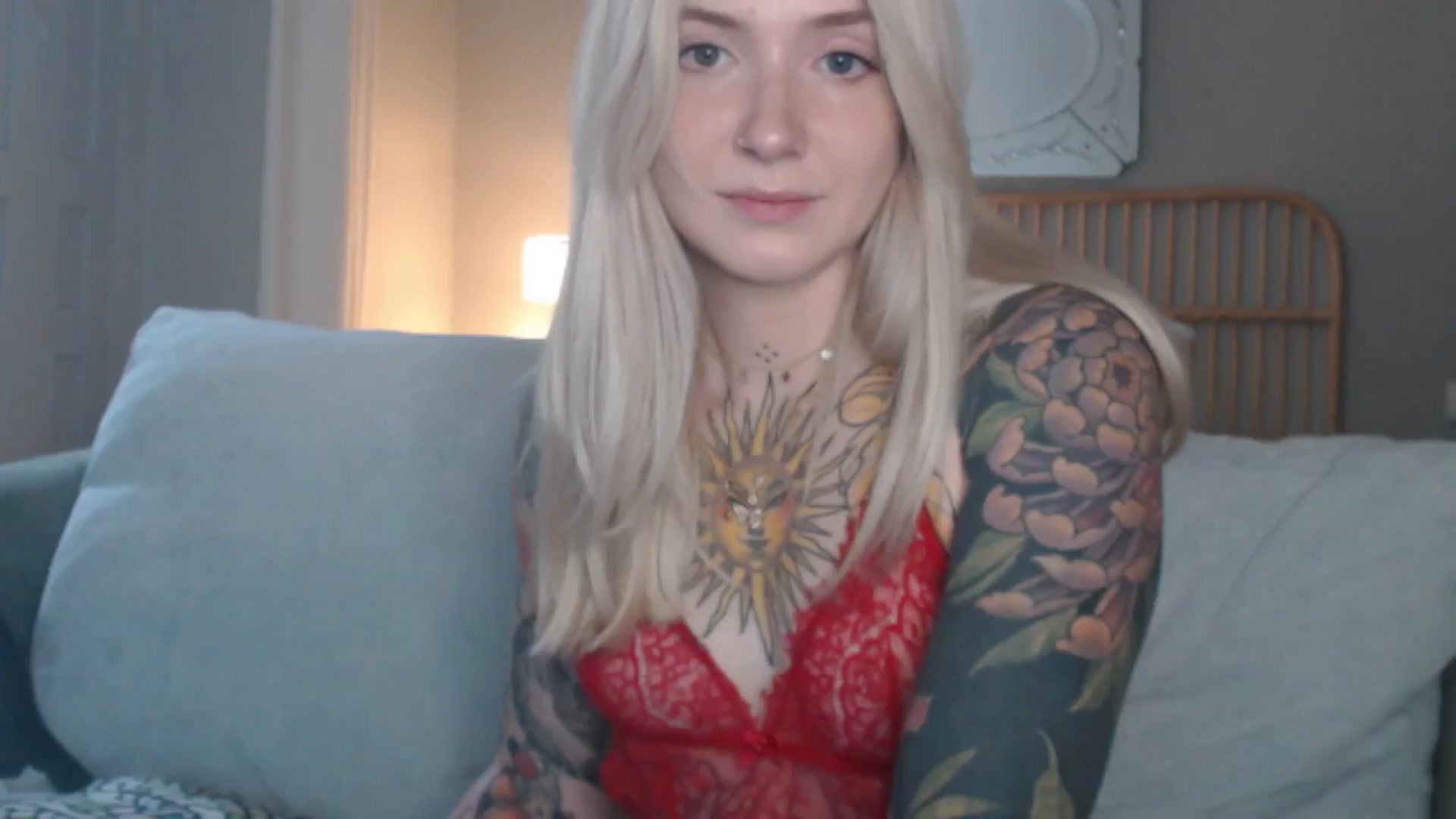 Gallery image thumbnail from Tattoo_bbgirl's myfreecams stream on, 06/19/2024, 17:59 image 3 of 20