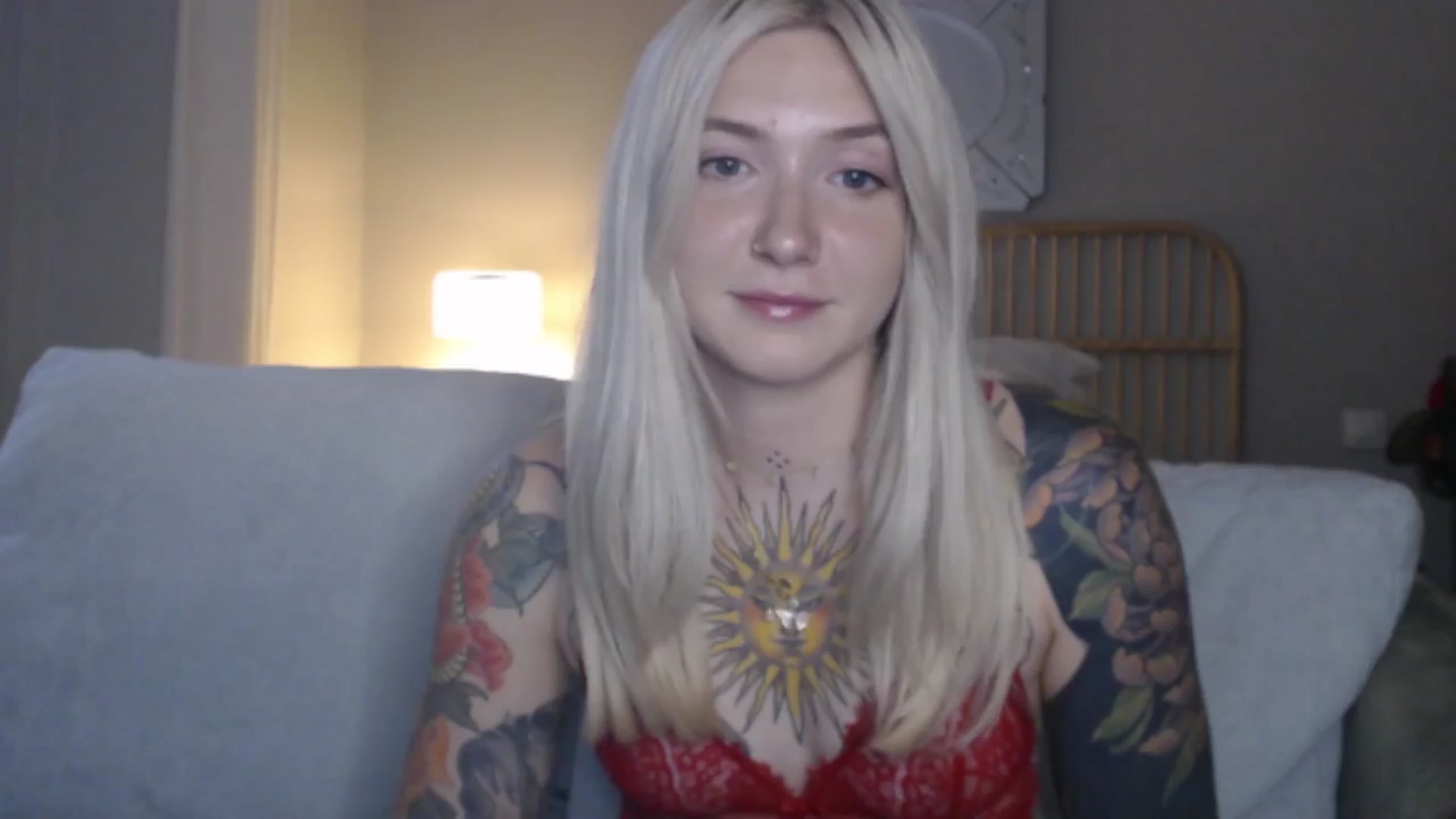 Gallery image thumbnail from Tattoo_bbgirl's myfreecams stream on, 06/19/2024, 17:59 image 19 of 20