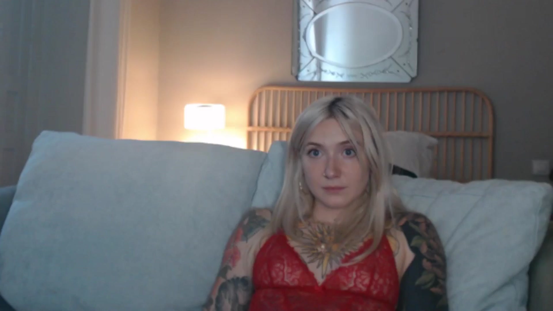Gallery image thumbnail from Tattoo_bbgirl's myfreecams stream on, 06/19/2024, 17:59 image 9 of 20