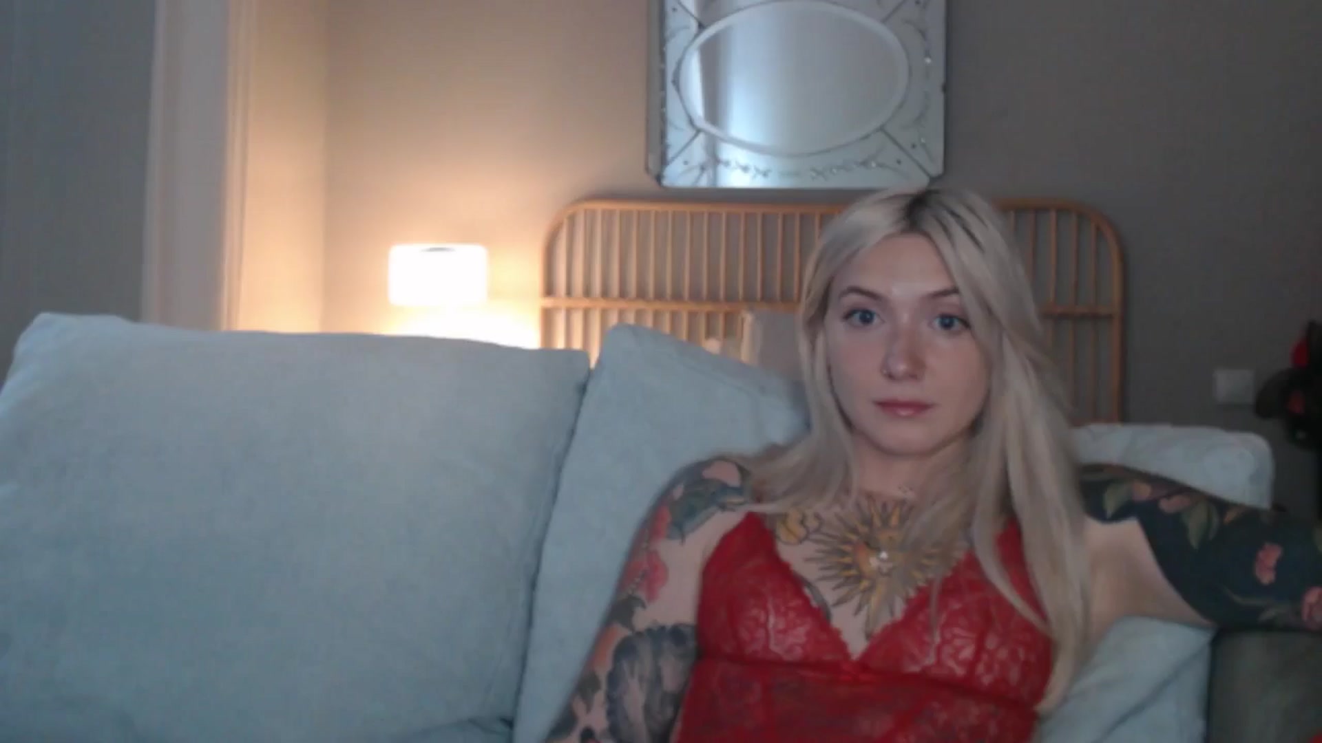 Gallery image thumbnail from Tattoo_bbgirl's myfreecams stream on, 06/19/2024, 17:59 image 16 of 20