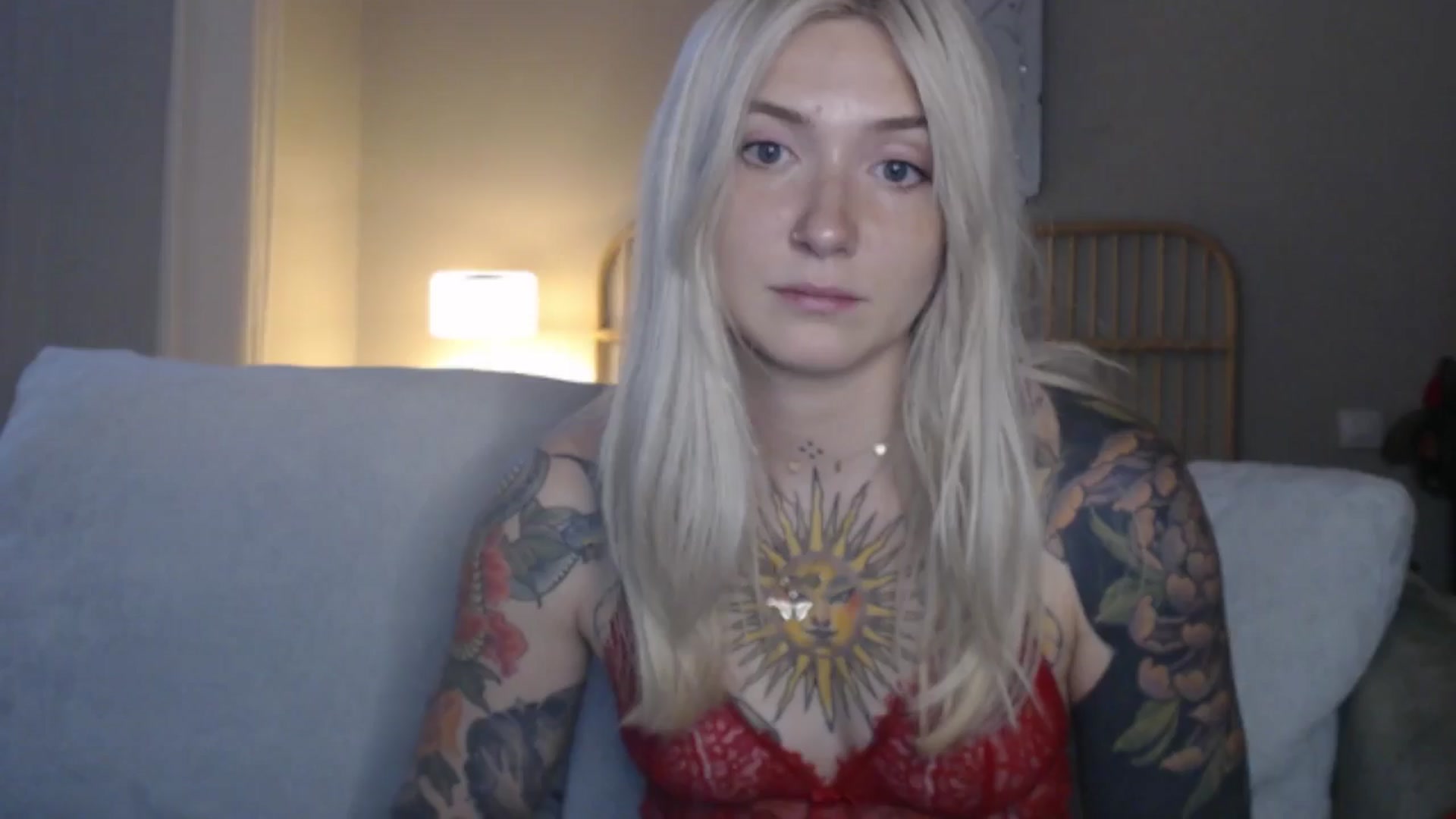 Gallery image thumbnail from Tattoo_bbgirl's myfreecams stream on, 06/19/2024, 17:59 image 13 of 20