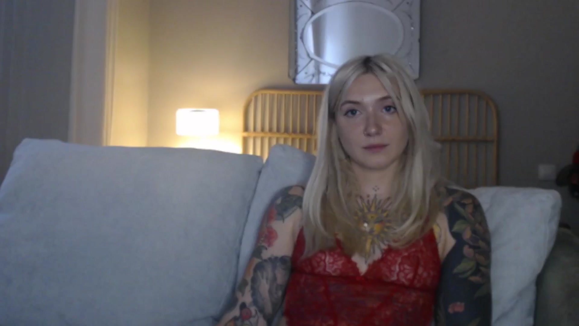 Gallery image thumbnail from Tattoo_bbgirl's myfreecams stream on, 06/19/2024, 17:59 image 11 of 20