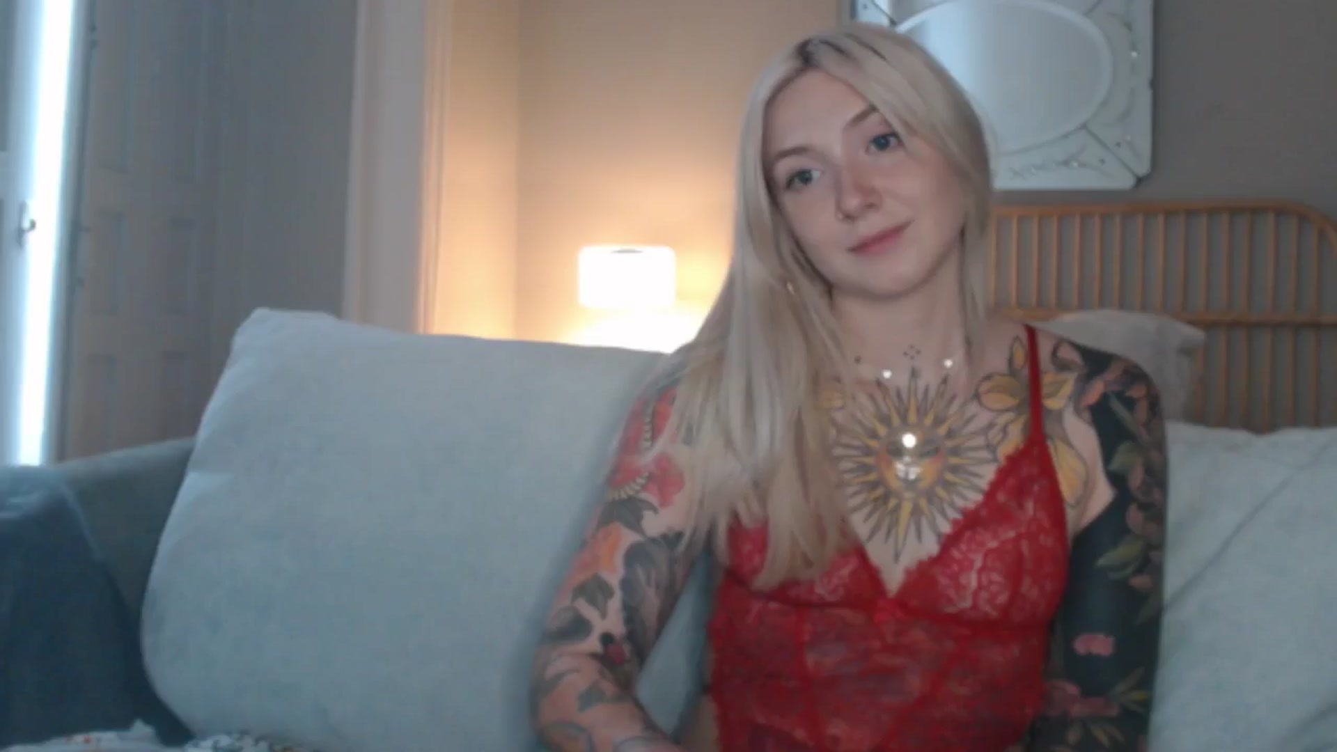 Gallery image thumbnail from Tattoo_bbgirl's myfreecams stream on, 06/19/2024, 17:59 image 2 of 20