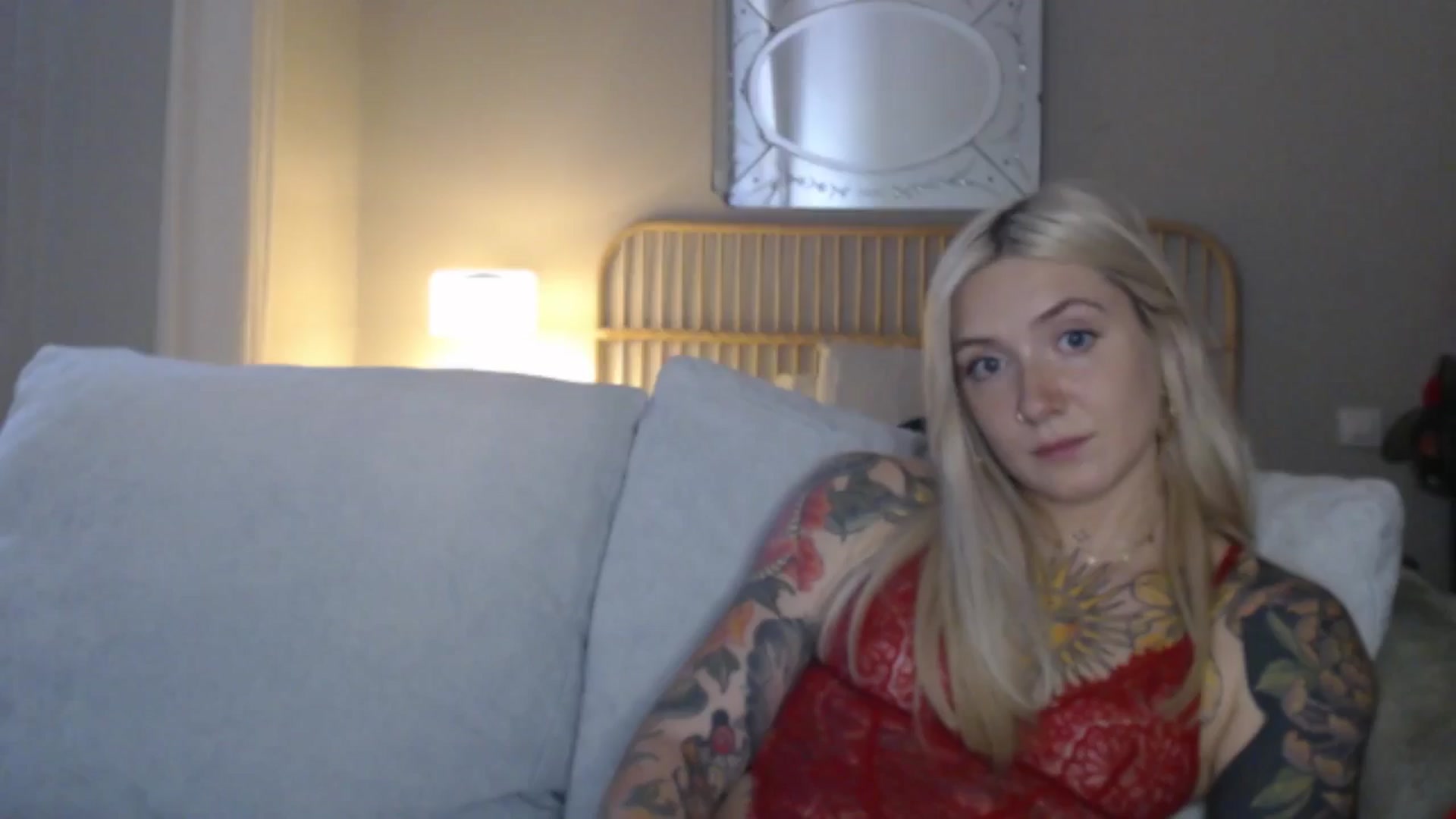 Gallery image thumbnail from Tattoo_bbgirl's myfreecams stream on, 06/19/2024, 17:59 image 12 of 20