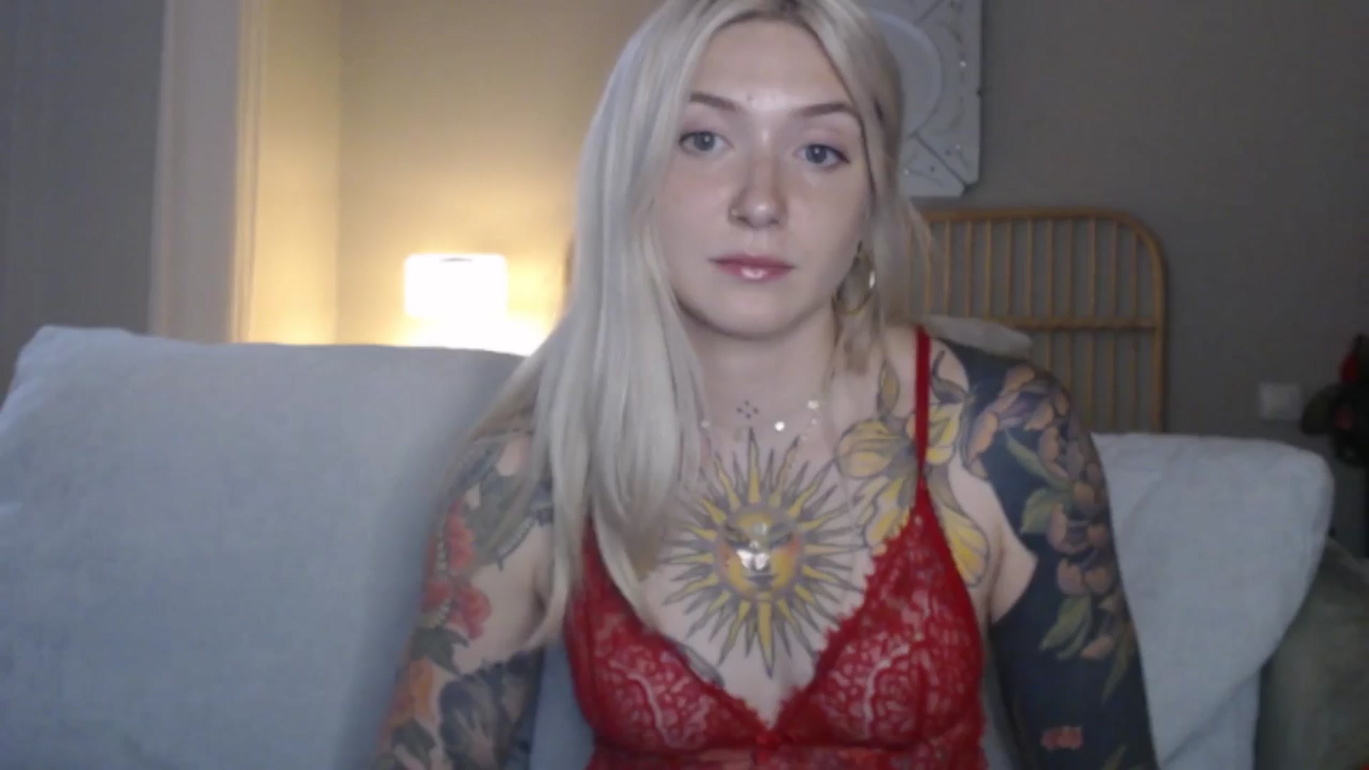 Gallery image thumbnail from Tattoo_bbgirl's myfreecams stream on, 06/19/2024, 17:59 image 18 of 20