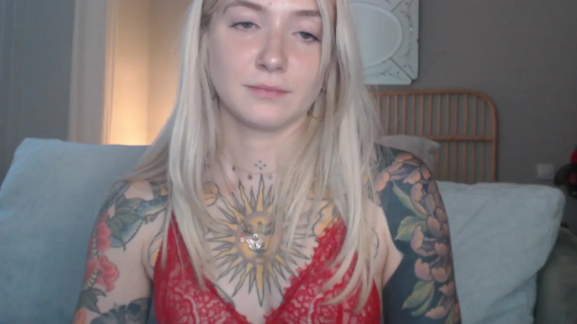 Gallery image thumbnail from Tattoo_bbgirl's myfreecams stream on, 06/19/2024, 17:59 image 10 of 20