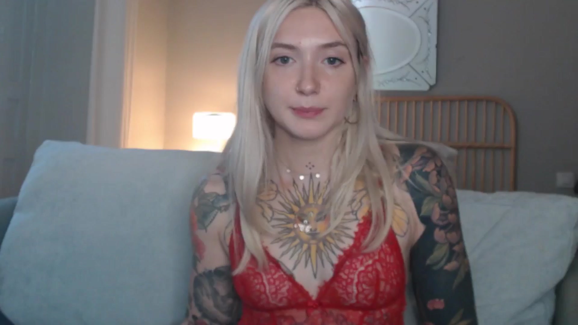 Gallery image thumbnail from Tattoo_bbgirl's myfreecams stream on, 06/19/2024, 17:59 image 7 of 20
