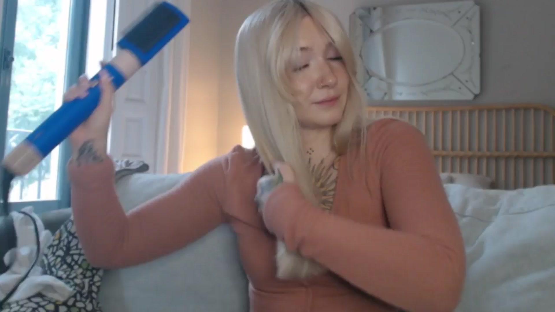 Gallery image thumbnail from Tattoo_bbgirl's myfreecams stream on, 06/20/2024, 15:42 image 3 of 20