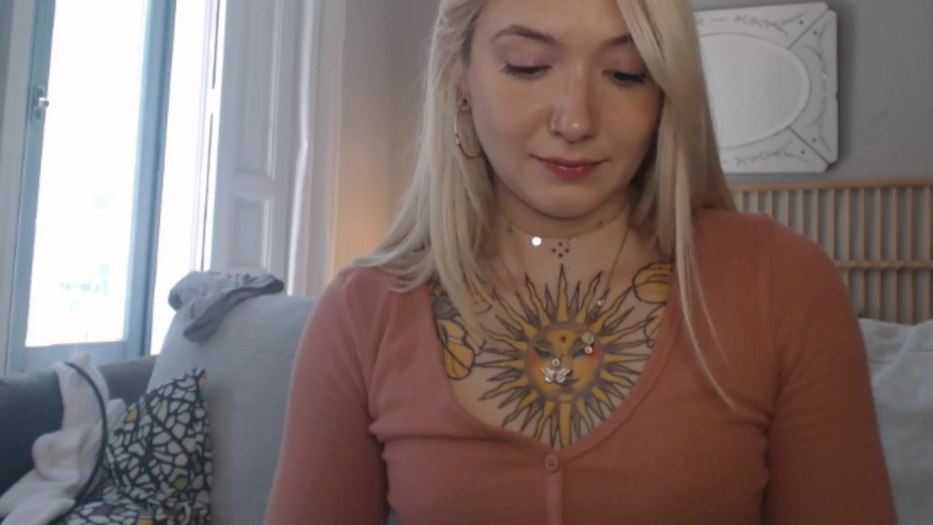 Gallery image thumbnail from Tattoo_bbgirl's myfreecams stream on, 06/20/2024, 15:42 image 13 of 20